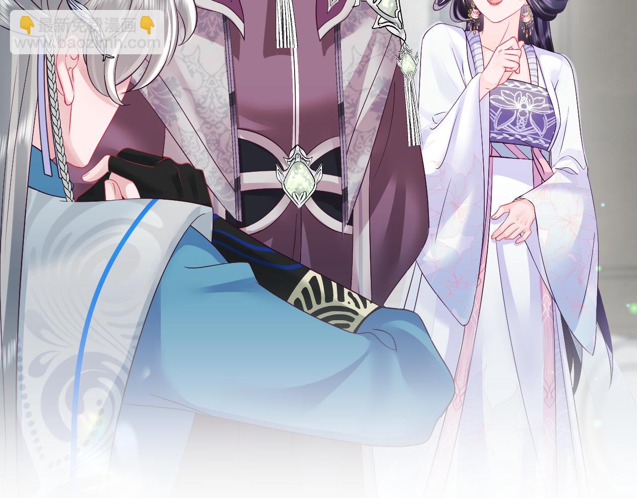 第26话 &ldquo;吻&rdquo;当报酬(1/3)-第27话