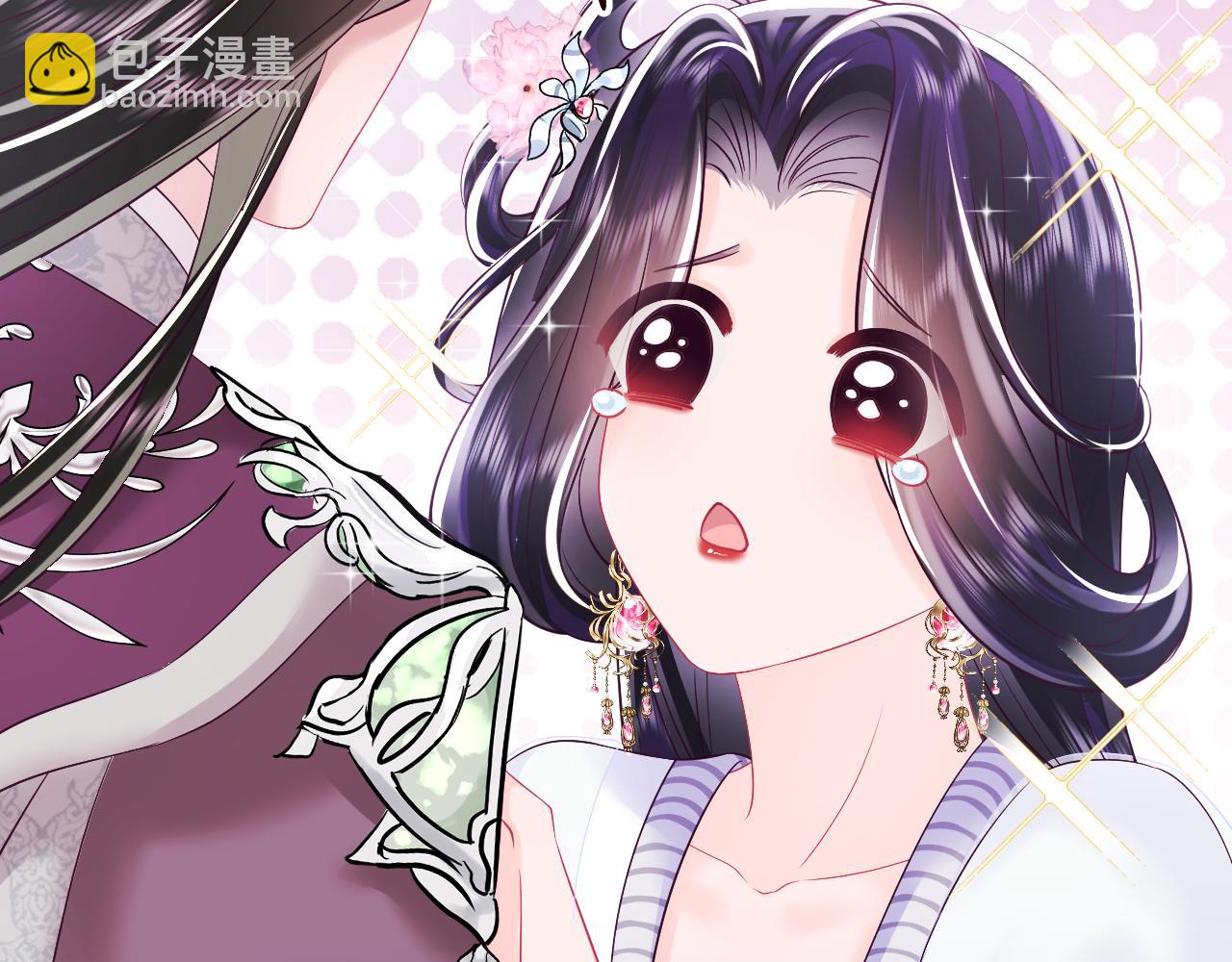 第26话 &ldquo;吻&rdquo;当报酬(1/3)-第27话