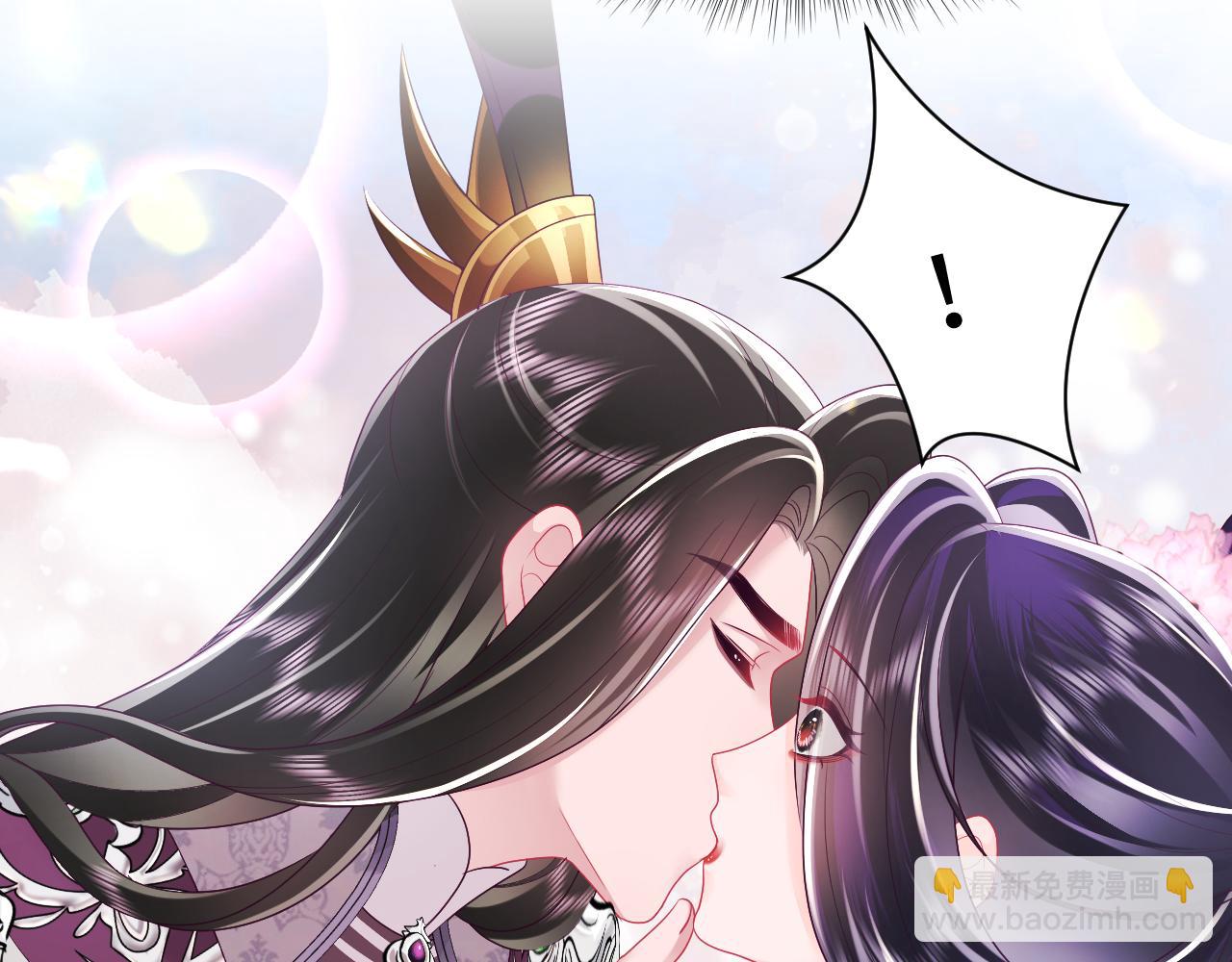 第26话 &ldquo;吻&rdquo;当报酬(1/3)-第27话