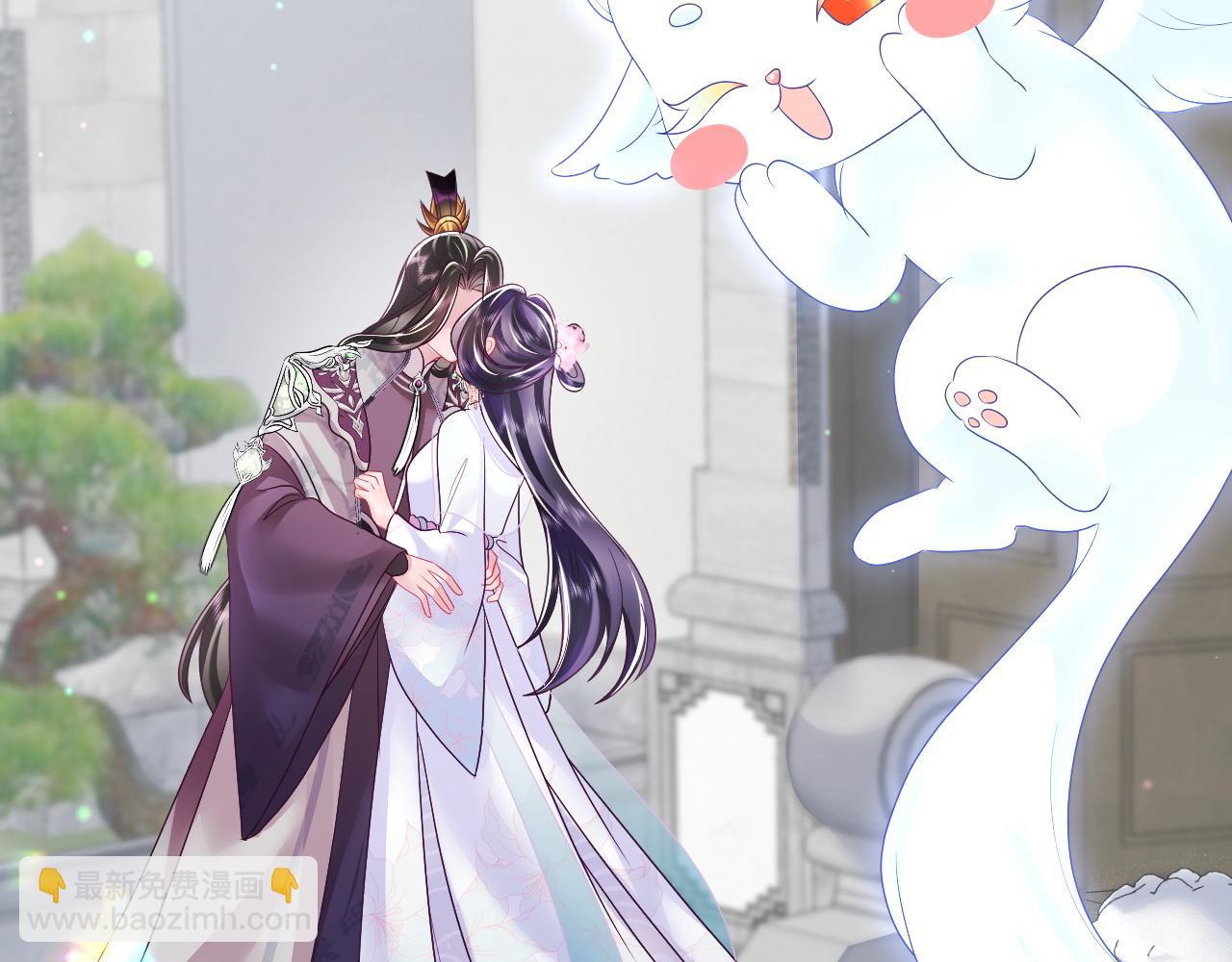 第26话 &ldquo;吻&rdquo;当报酬(1/3)-第27话