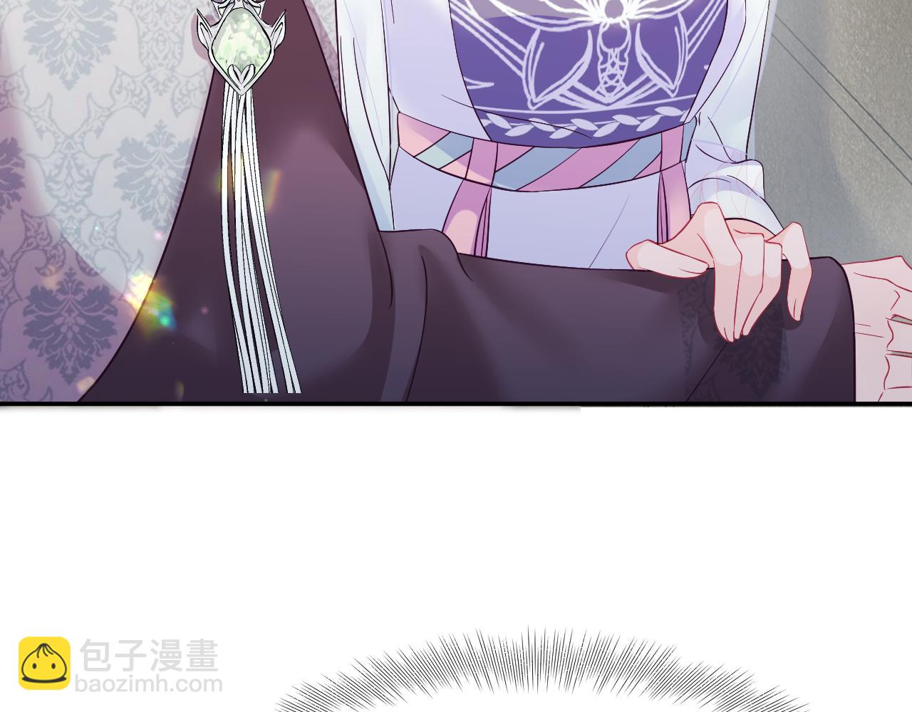 第26话 &ldquo;吻&rdquo;当报酬(1/3)-第27话