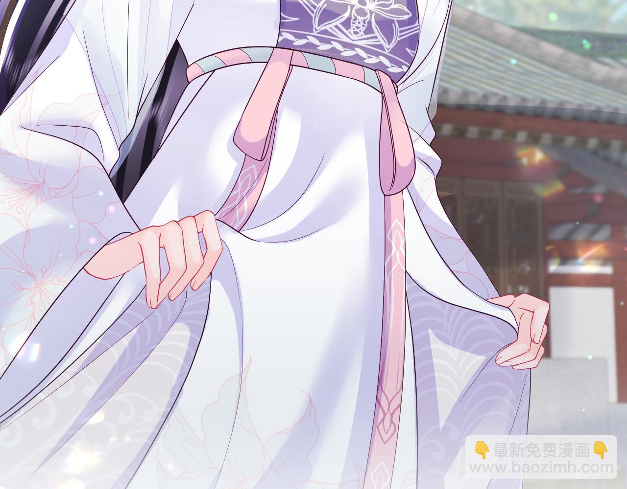 第28话 宫内谣言(1/3)-第29话