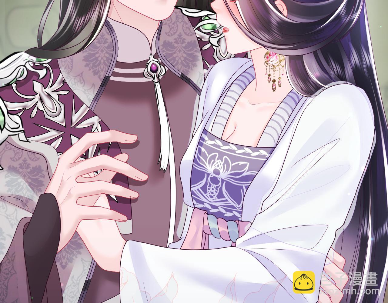 第28话 宫内谣言(1/3)-第29话