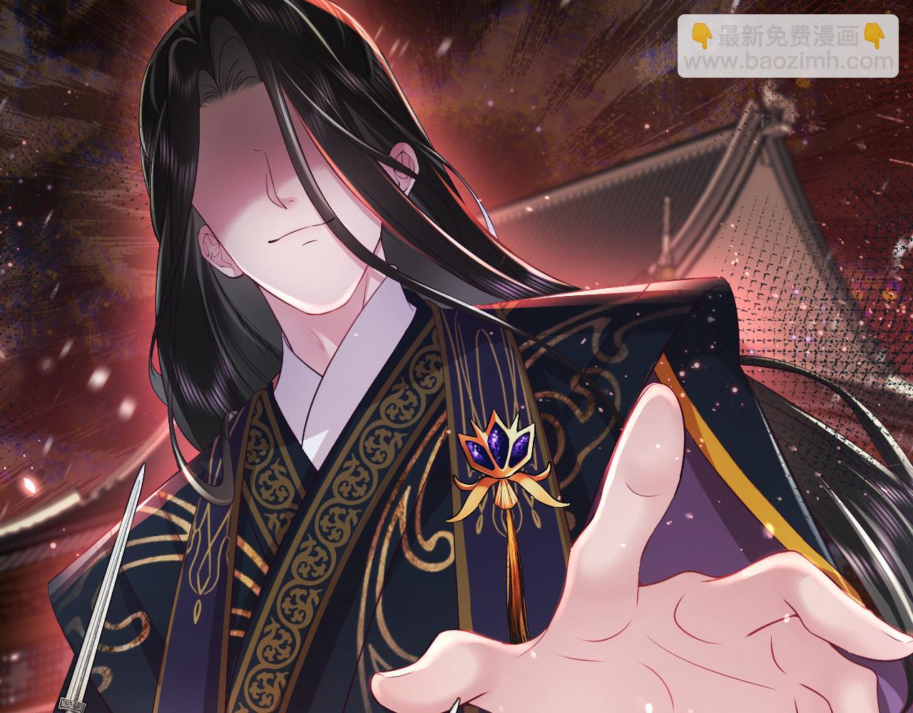 第2话 小说大反派登场！(1/4)-第3话