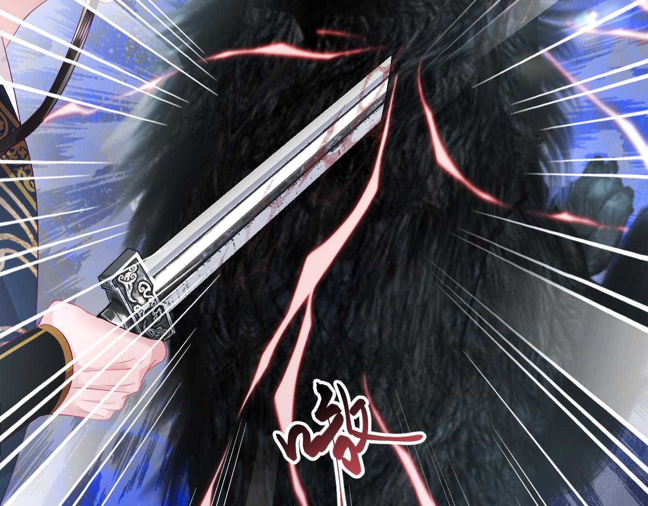 第2话 小说大反派登场！(1/4)-第3话