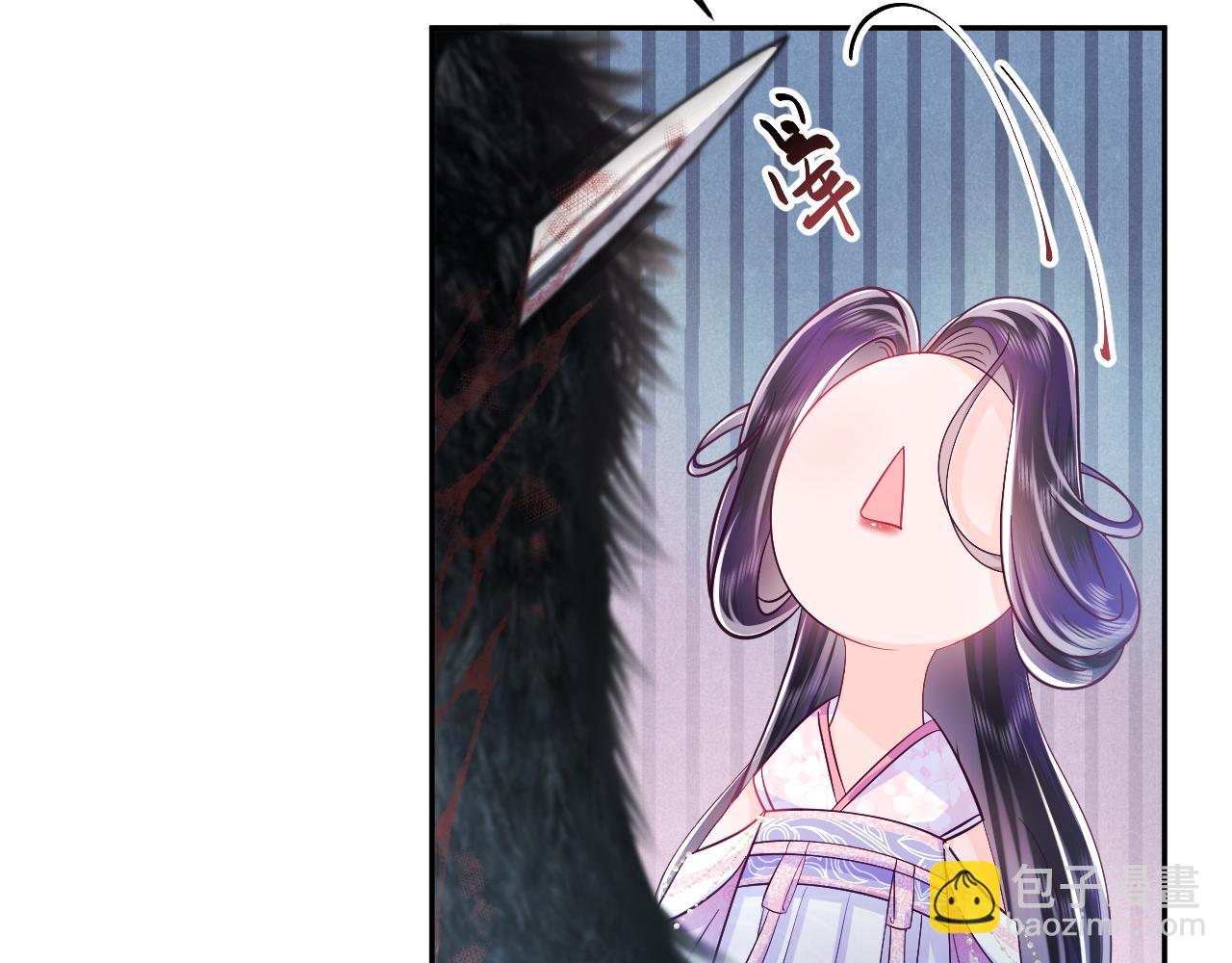 第2话 小说大反派登场！(1/4)-第3话