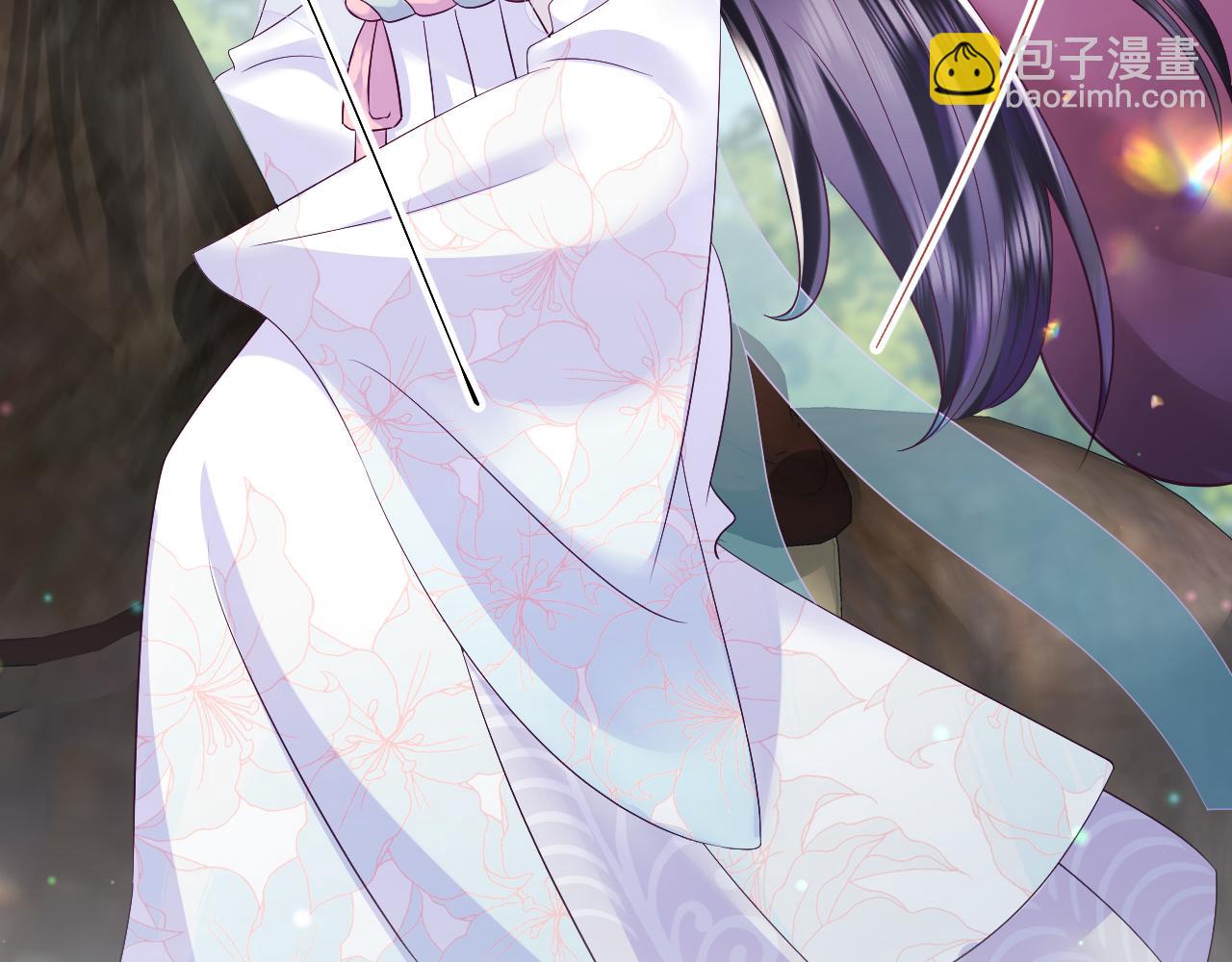 第30话 撩人的惩罚(1/3)-第31话