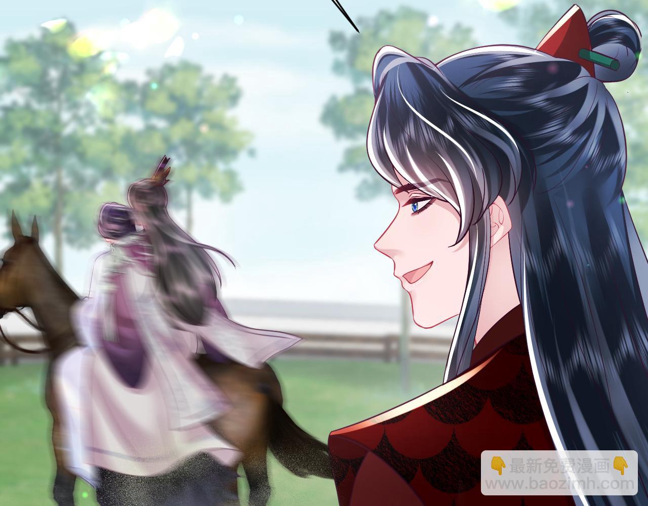 第30话 撩人的惩罚(1/3)-第31话