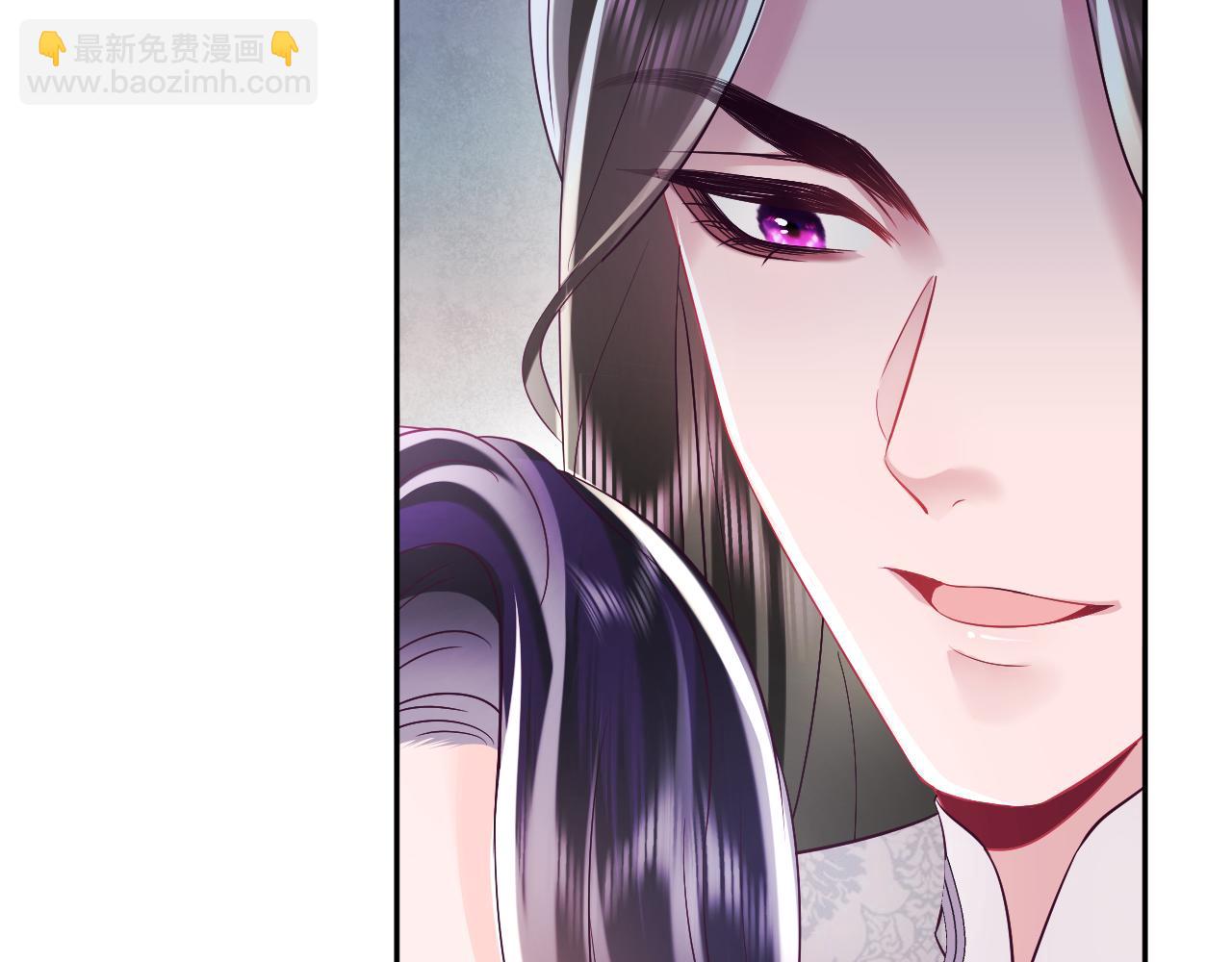 第30话 撩人的惩罚(1/3)-第31话