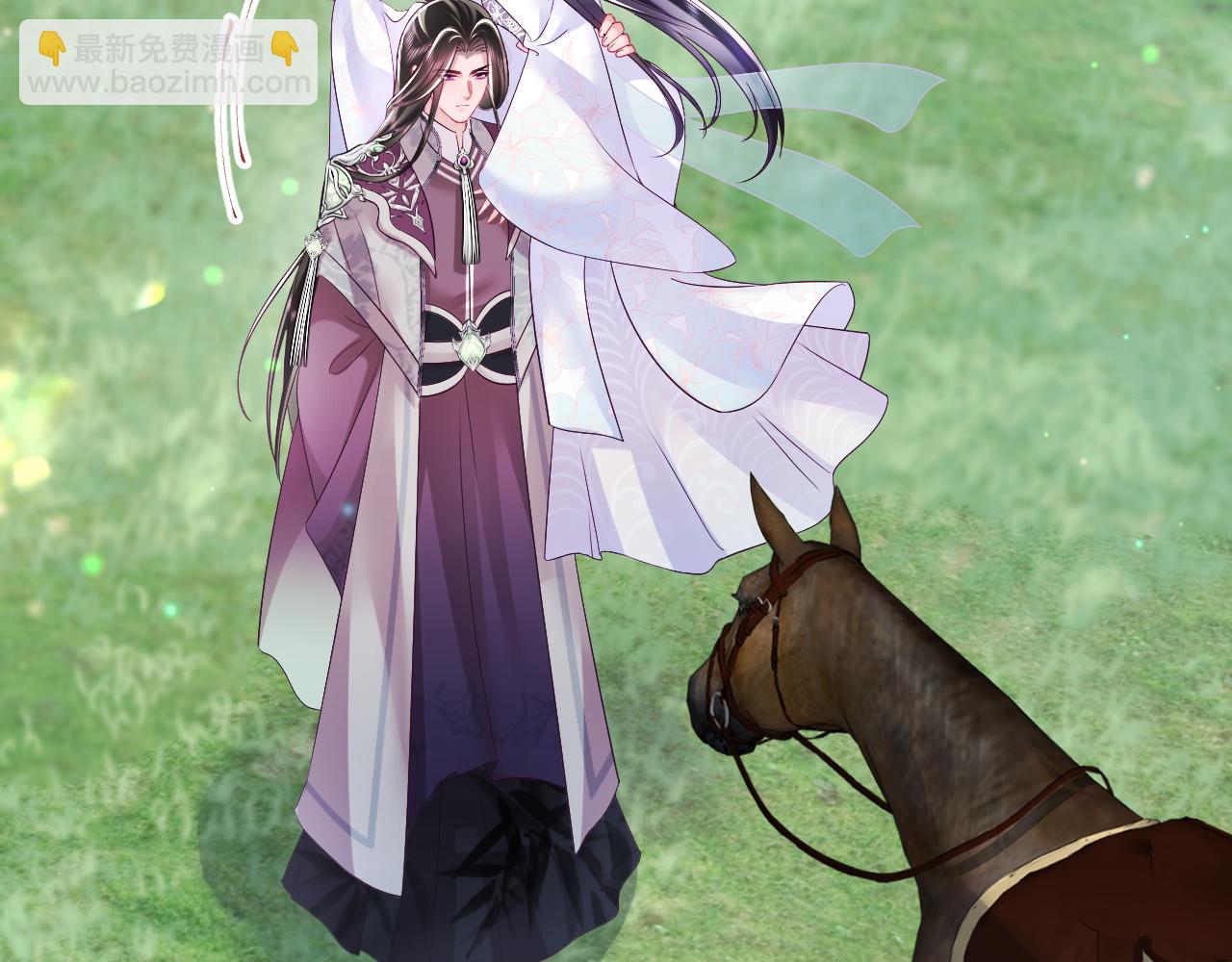 第30话 撩人的惩罚(1/3)-第31话