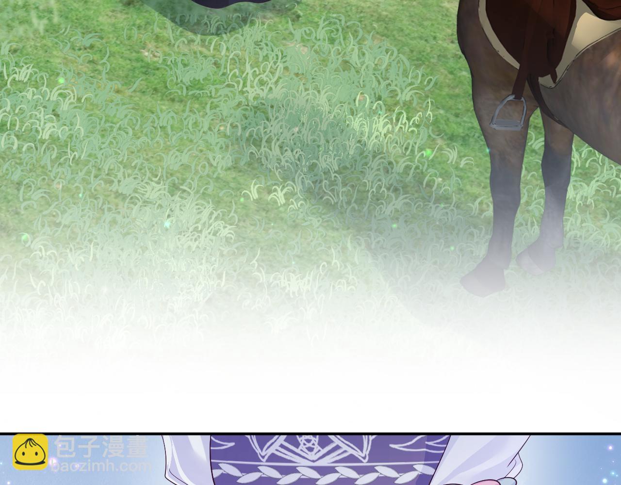 第30话 撩人的惩罚(1/3)-第31话