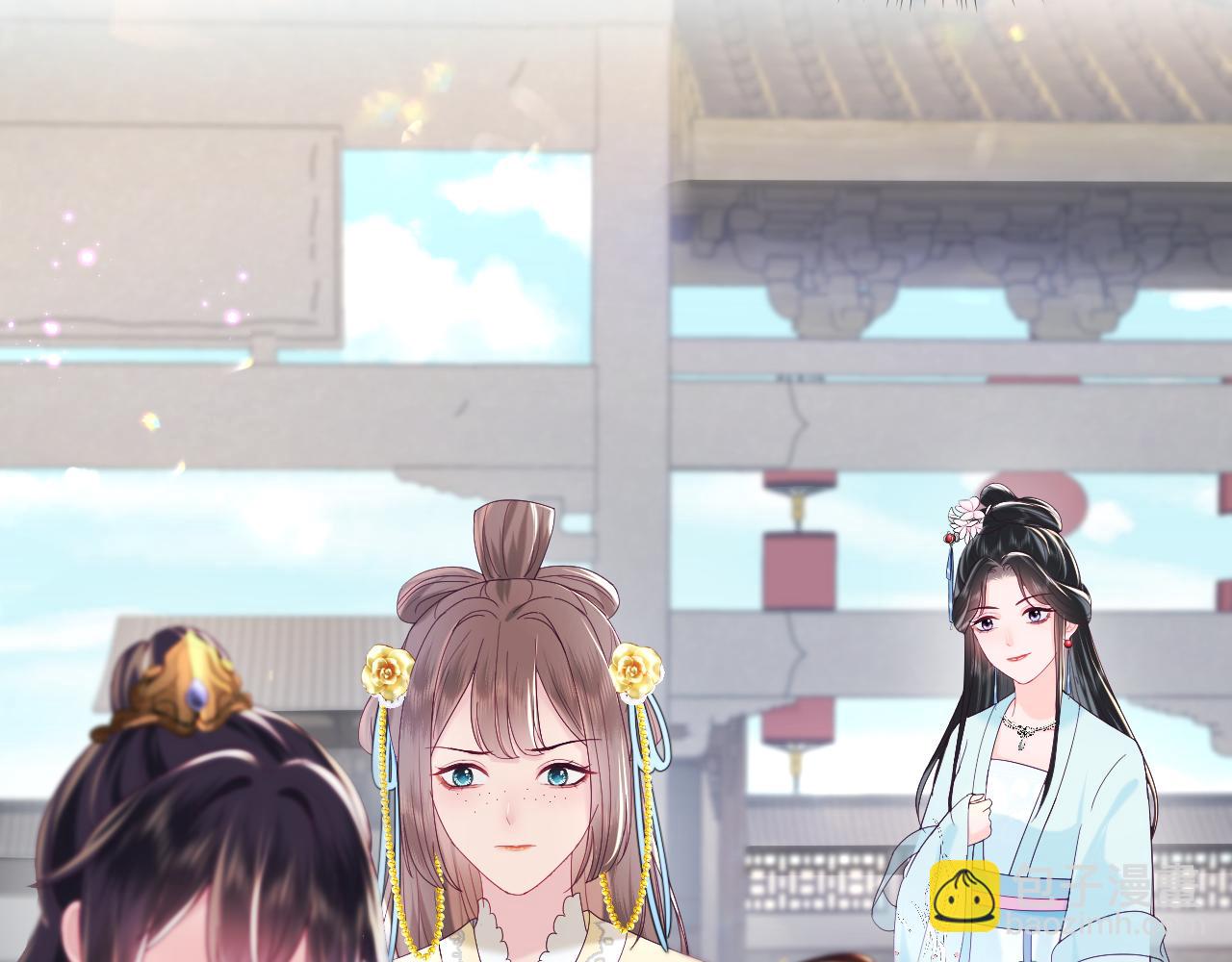 第32话 闪亮出场(1/3)-第33话