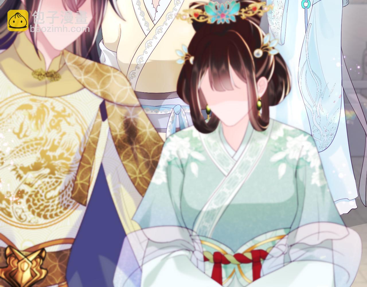 第32话 闪亮出场(1/3)-第33话