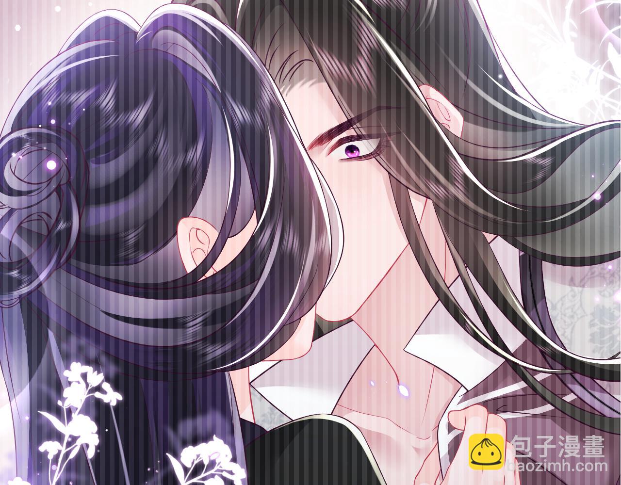 第36话 国师府里泡温泉(1/3)-第37话