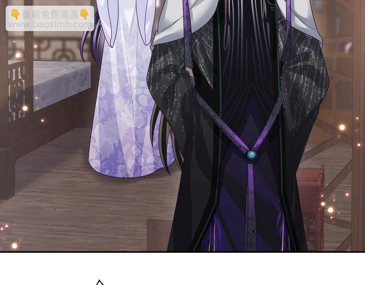 第36话 国师府里泡温泉(1/3)-第37话