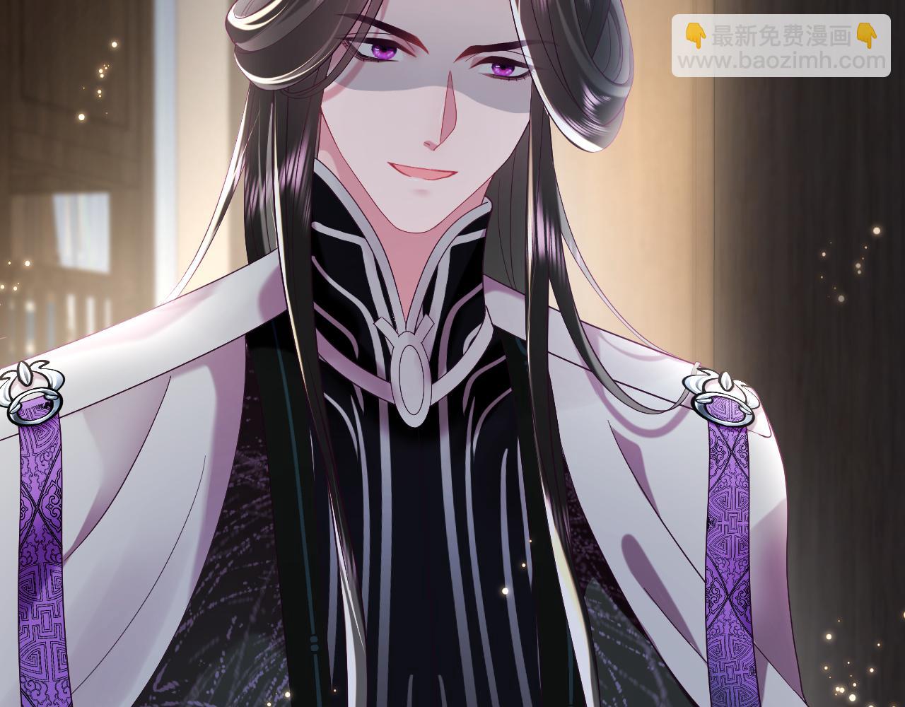 第38话 潜入国师密室(1/2)-第39话