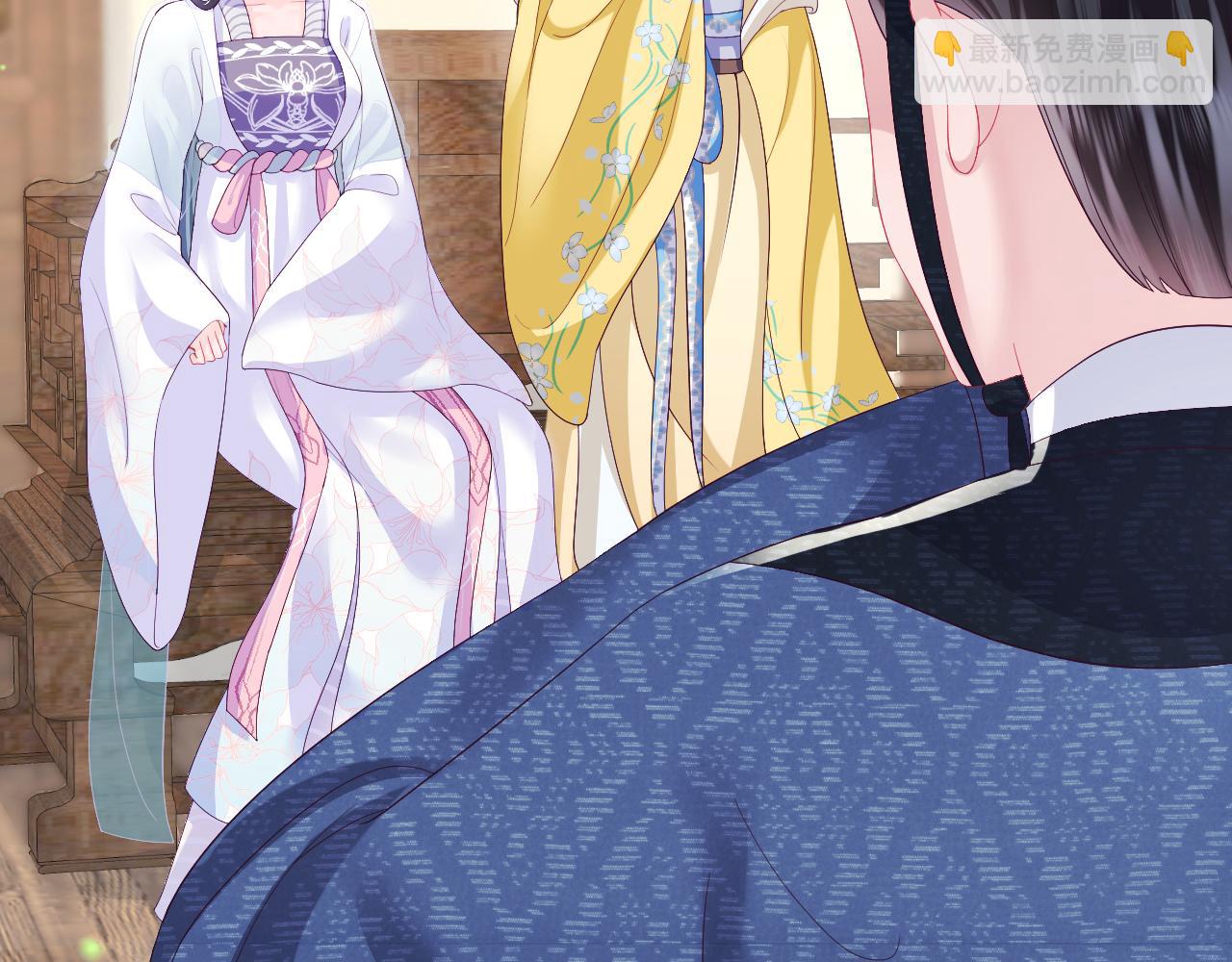 第40话 调戏冰山美人(1/3)-第41话