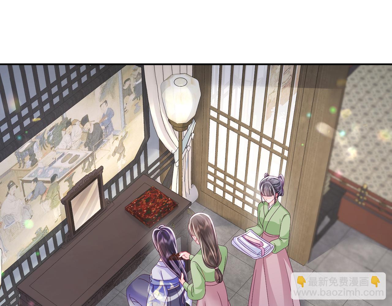 第44话 心跳不已的一晚(1/2)-第45话