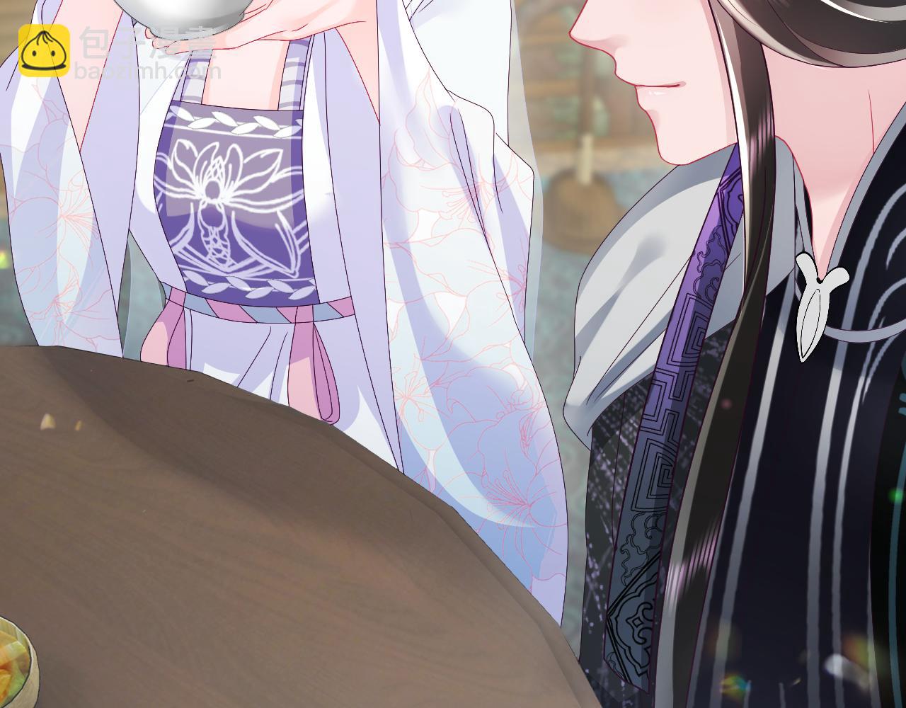 第44话 心跳不已的一晚(1/2)-第45话