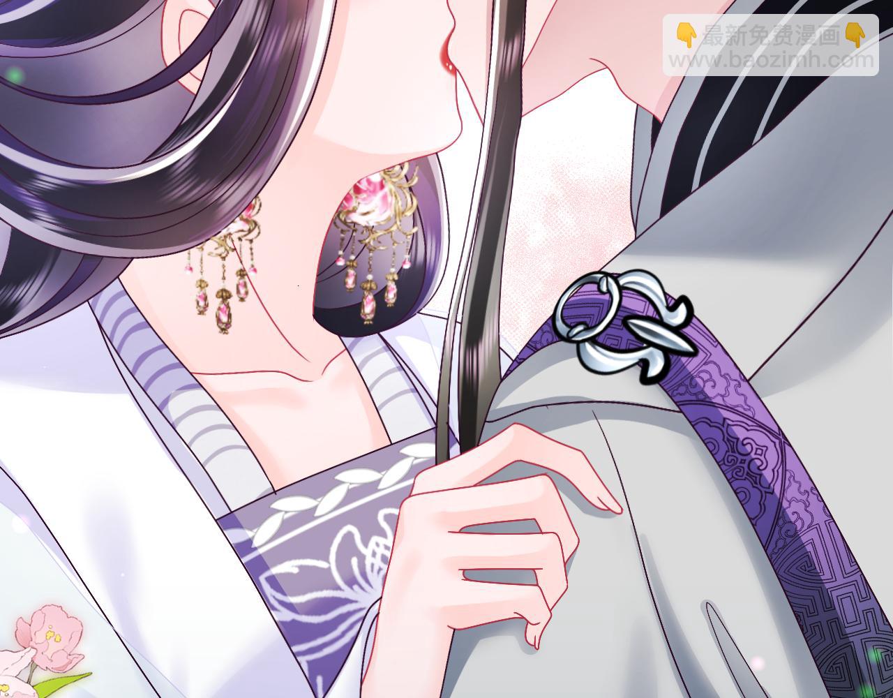 第48话 两情相悦(1/2)-第49话