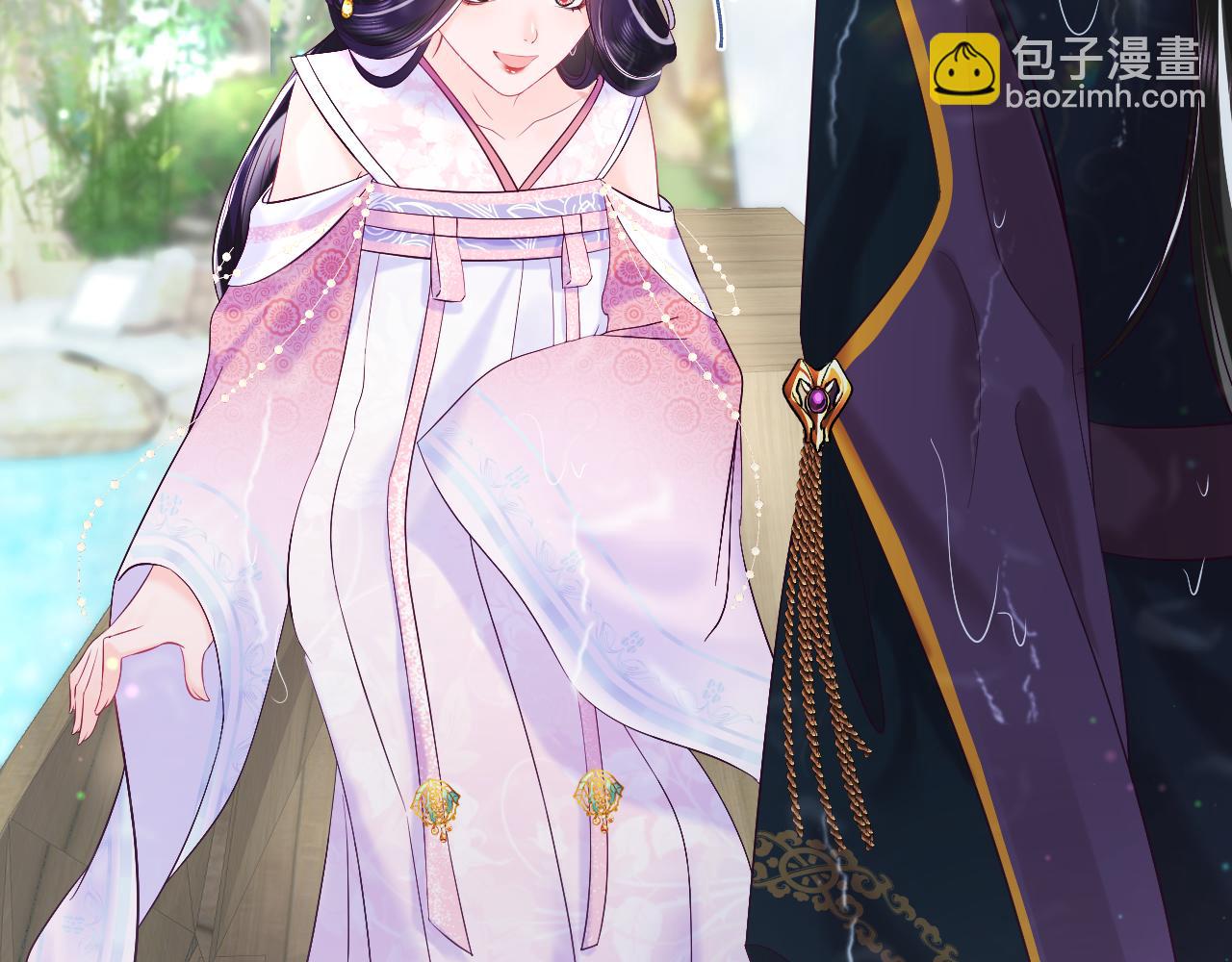 第4话 反派对我一见钟情？(1/2)-第5话