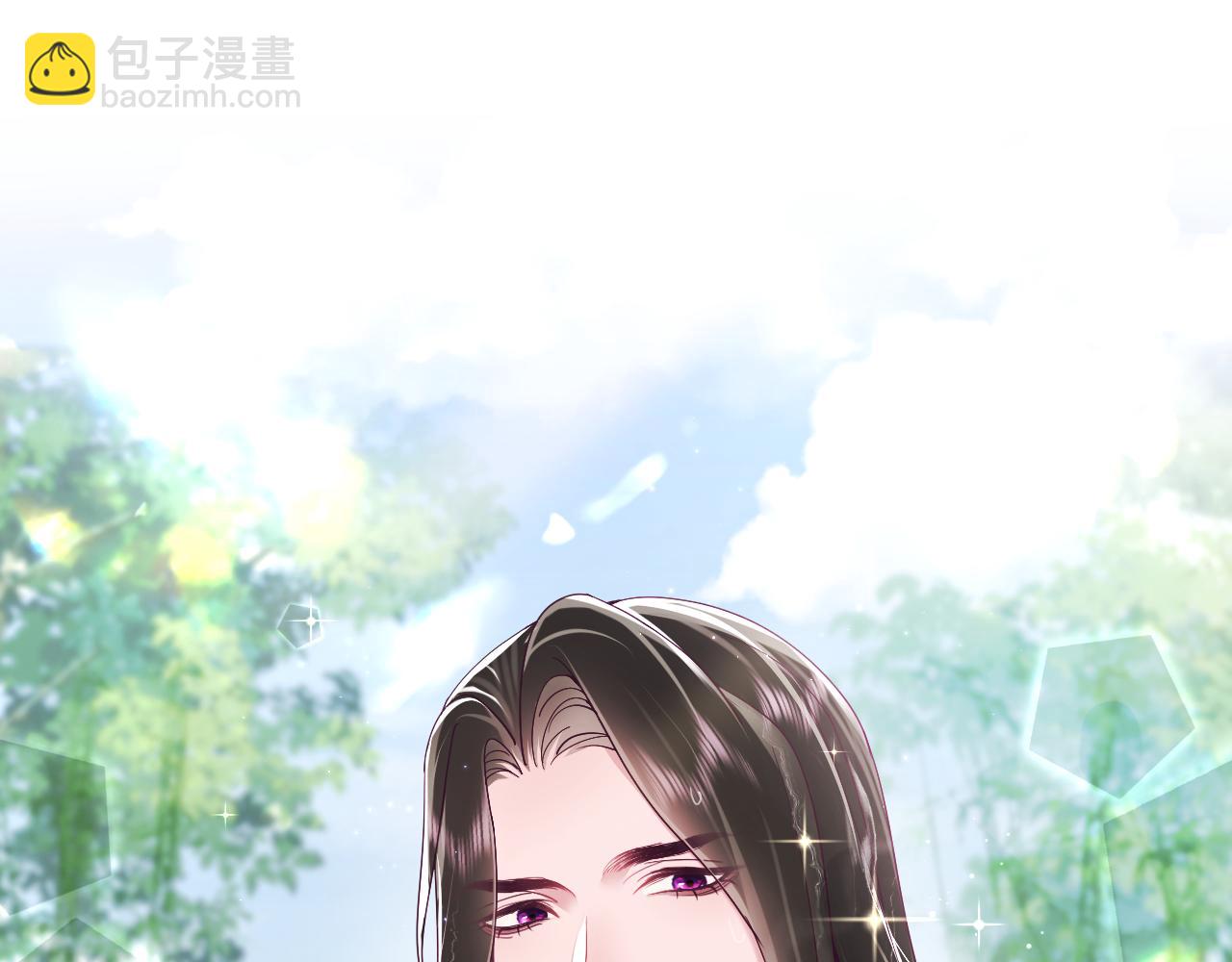 第4话 反派对我一见钟情？(1/2)-第5话