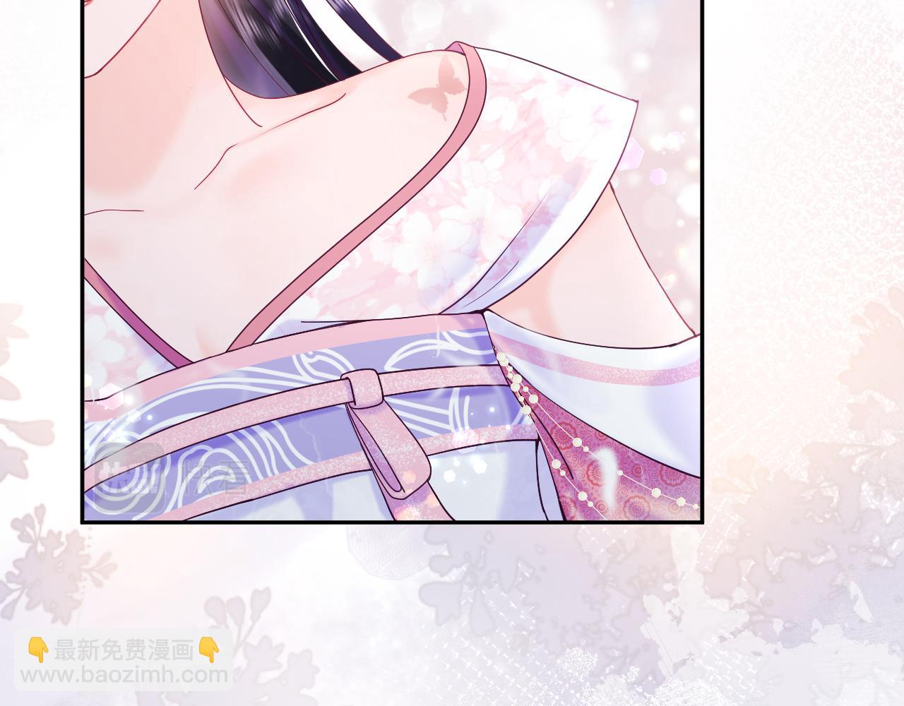 第4话 反派对我一见钟情？(1/2)-第5话