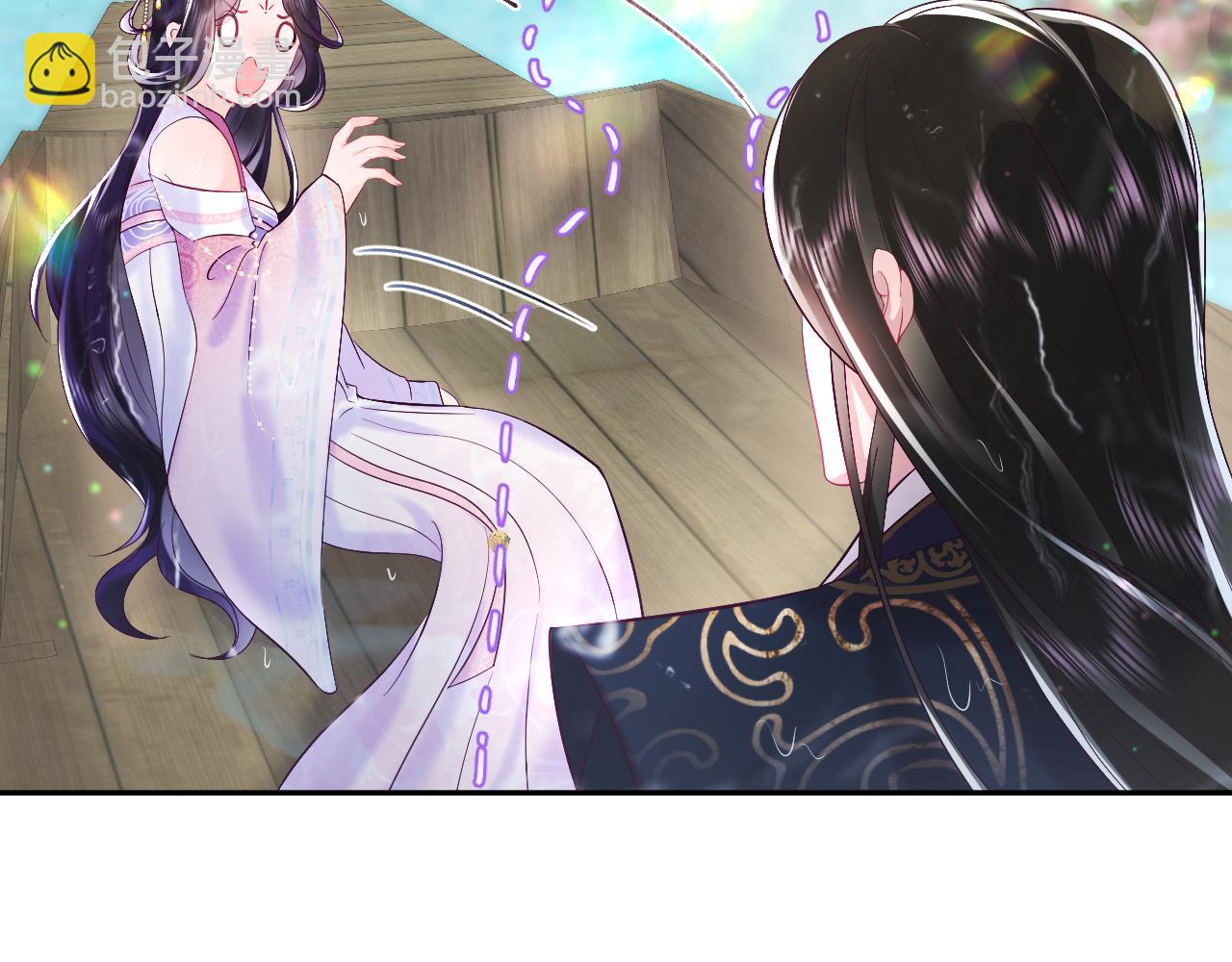 第4话 反派对我一见钟情？(1/2)-第5话