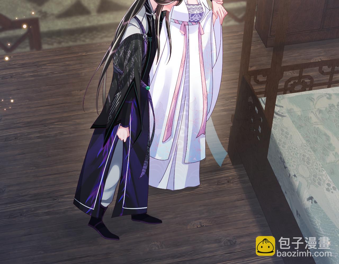 第50话 醉酒的国师大人(1/2)-第51话