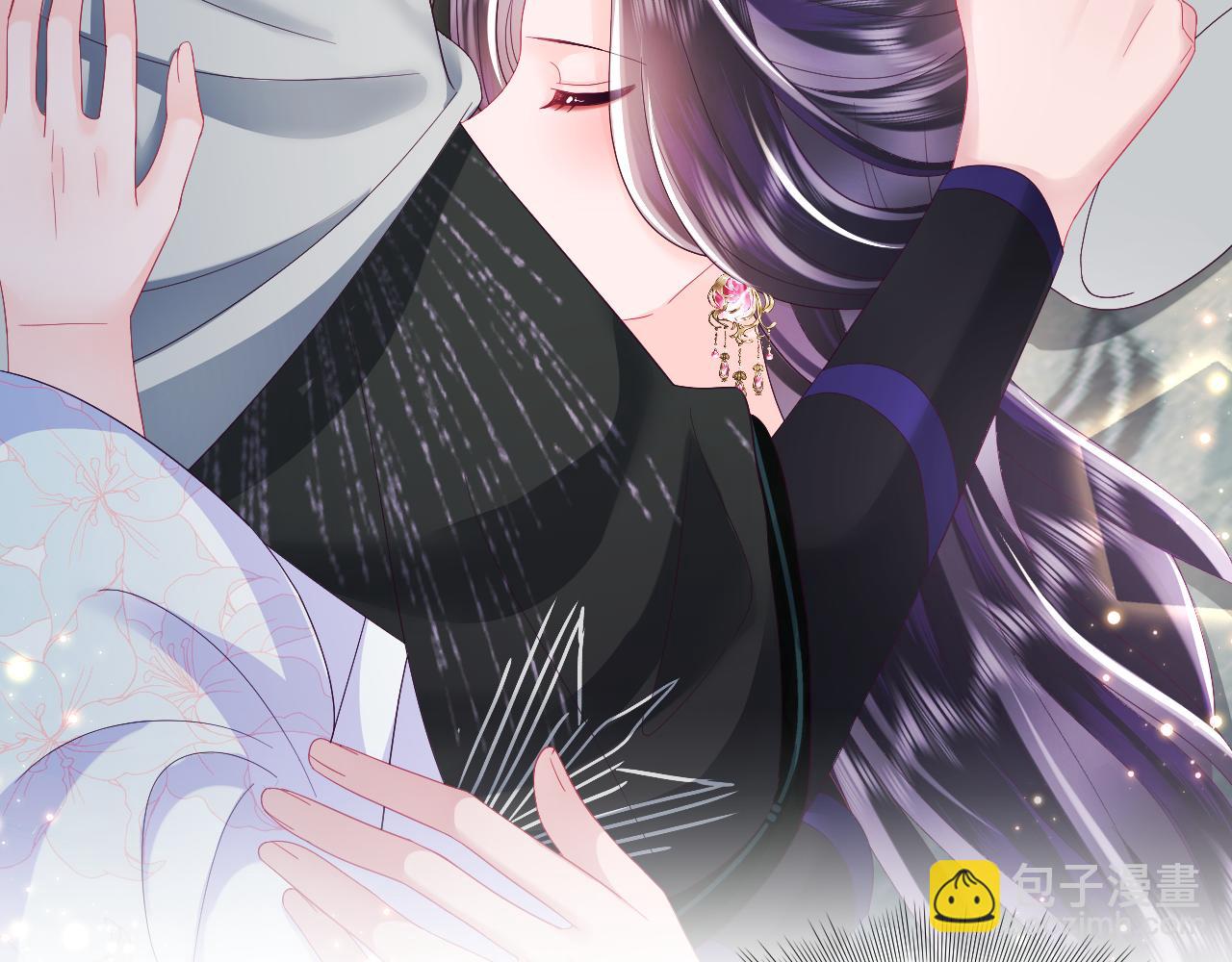 第50话 醉酒的国师大人(1/2)-第51话