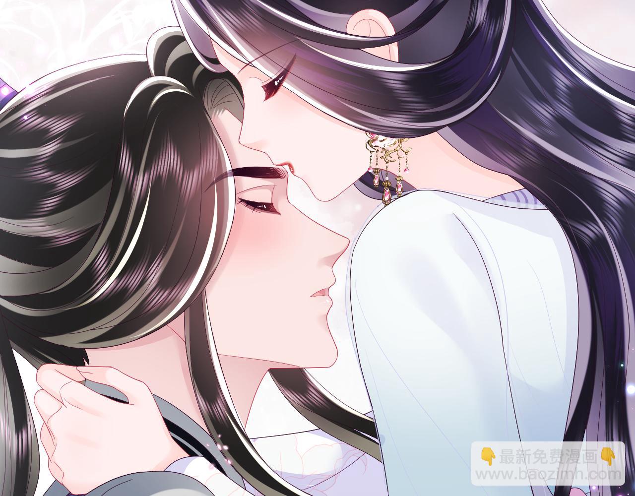 第50话 醉酒的国师大人(1/2)-第51话