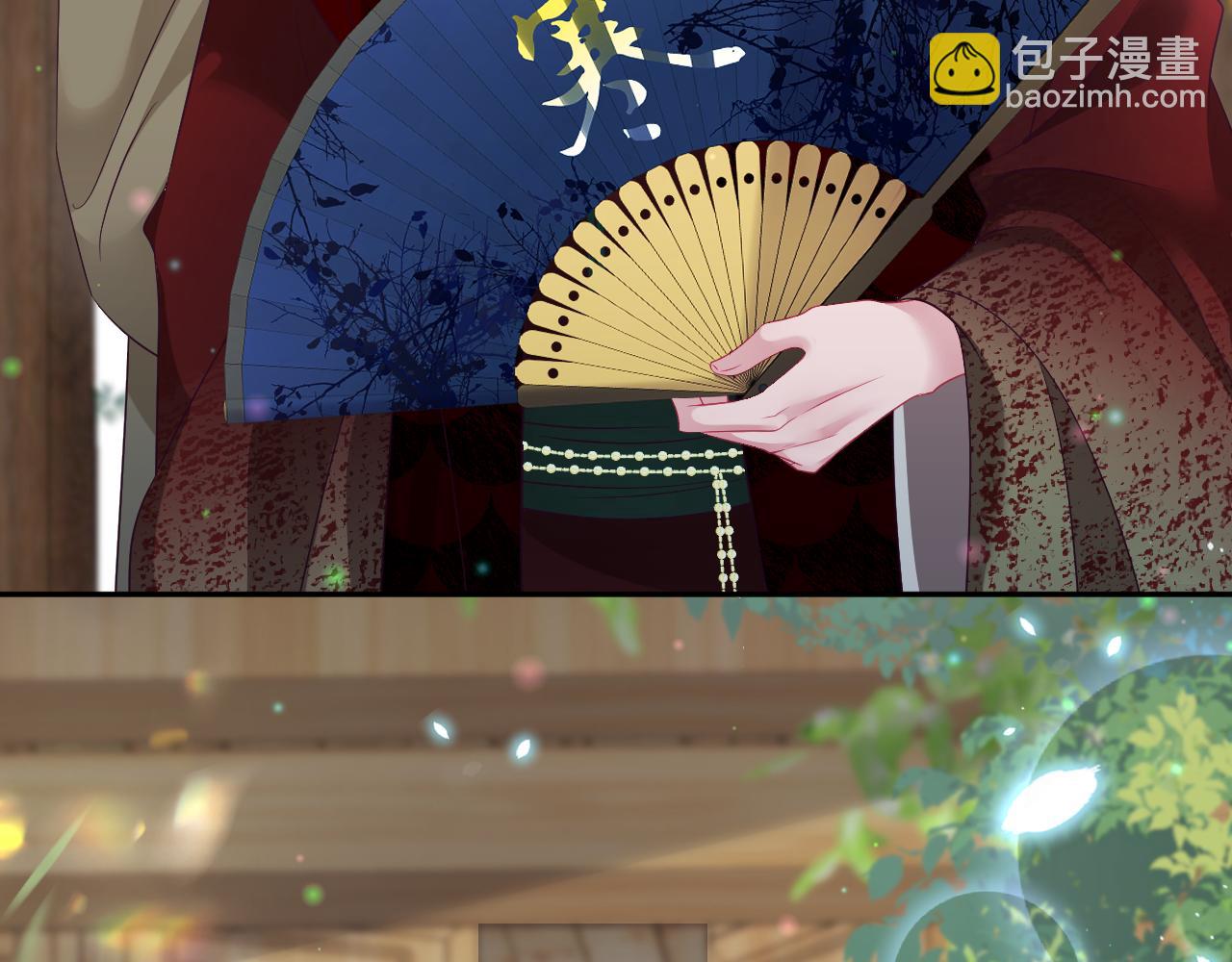 第56话 风流少爷与&ldquo;金丝雀&rdquo;(1/3)-第57话