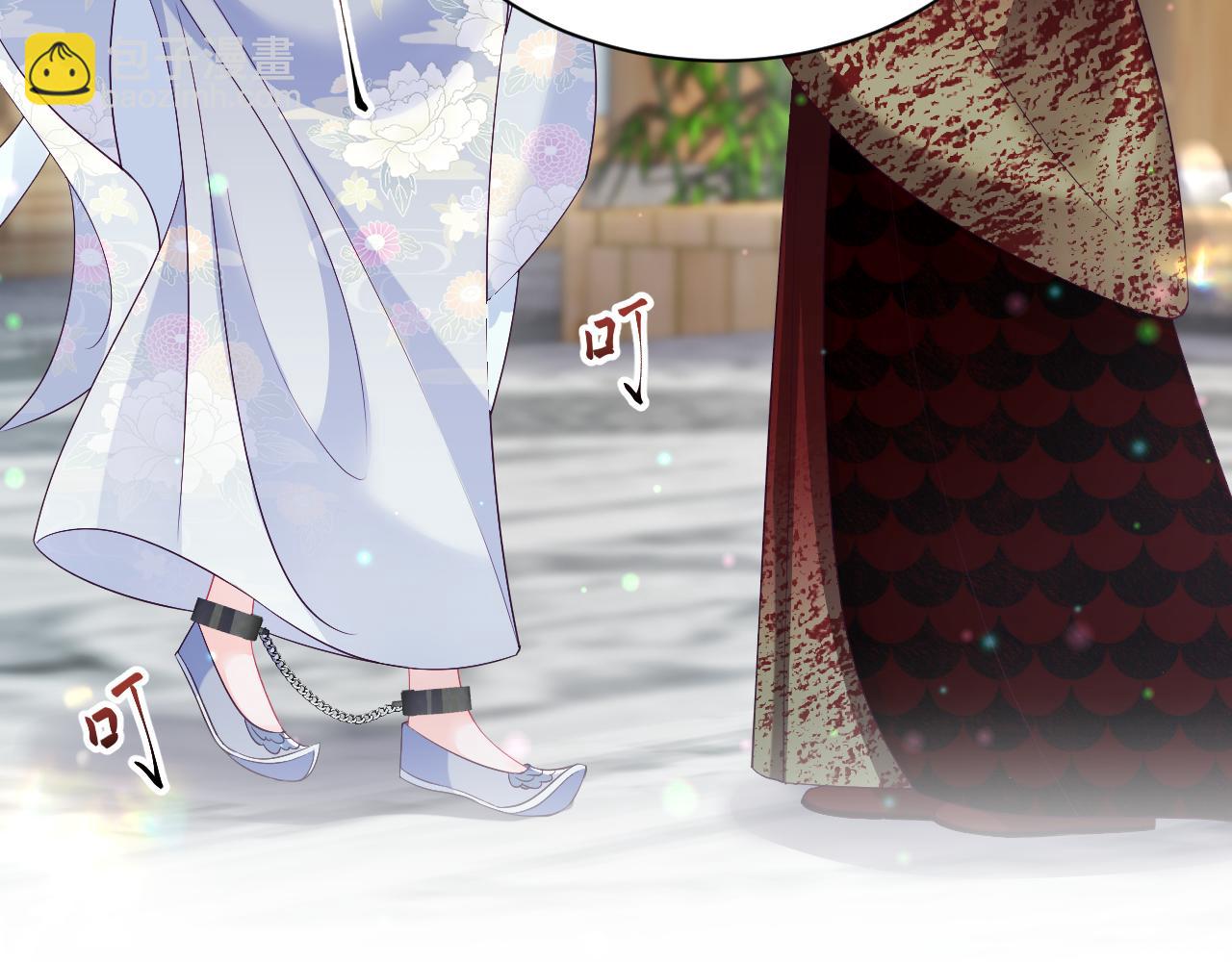 第56话 风流少爷与&ldquo;金丝雀&rdquo;(1/3)-第57话