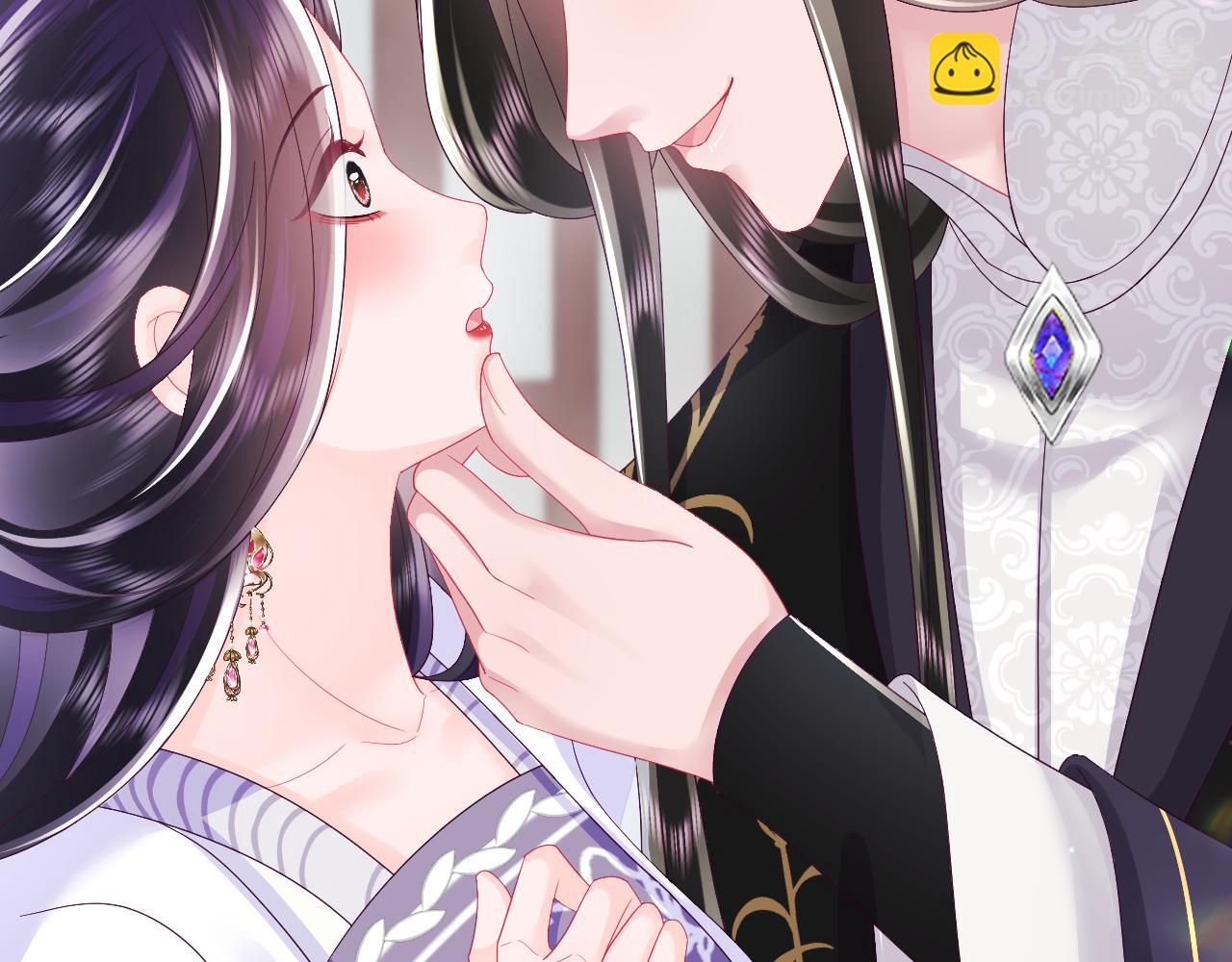 第56话 风流少爷与&ldquo;金丝雀&rdquo;(1/3)-第57话