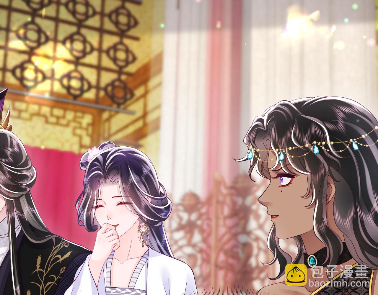 第66话 比舞现场(1/3)-第67话