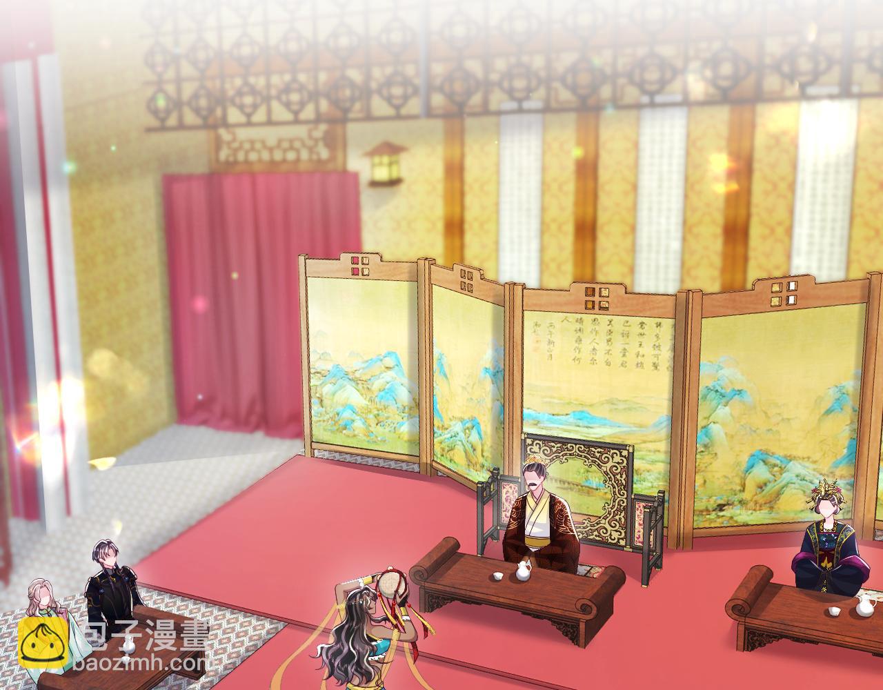 第66话 比舞现场(1/3)-第67话