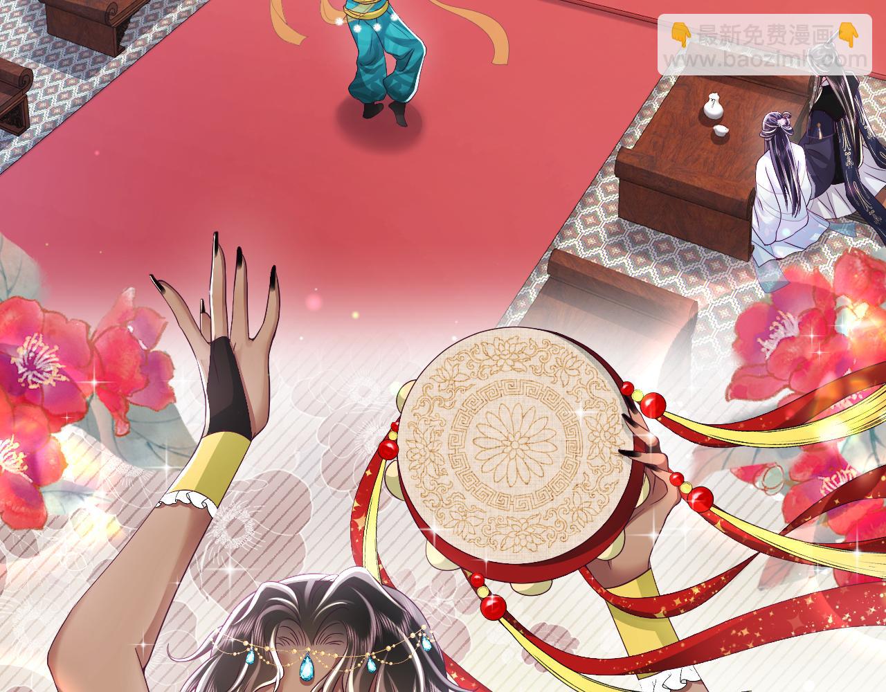 第66话 比舞现场(1/3)-第67话