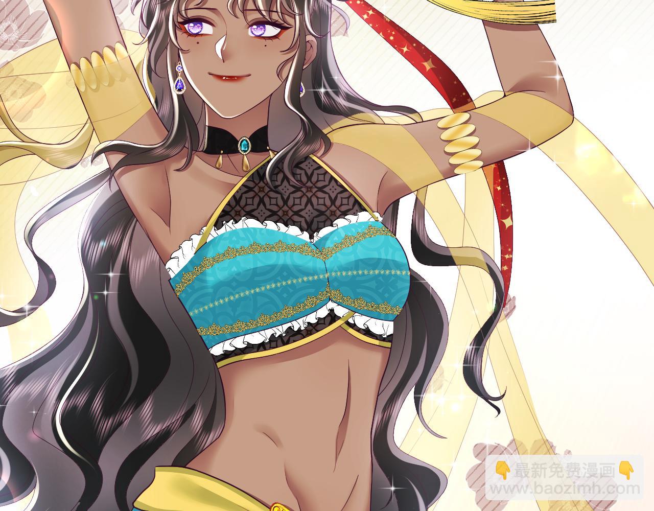 第66话 比舞现场(1/3)-第67话