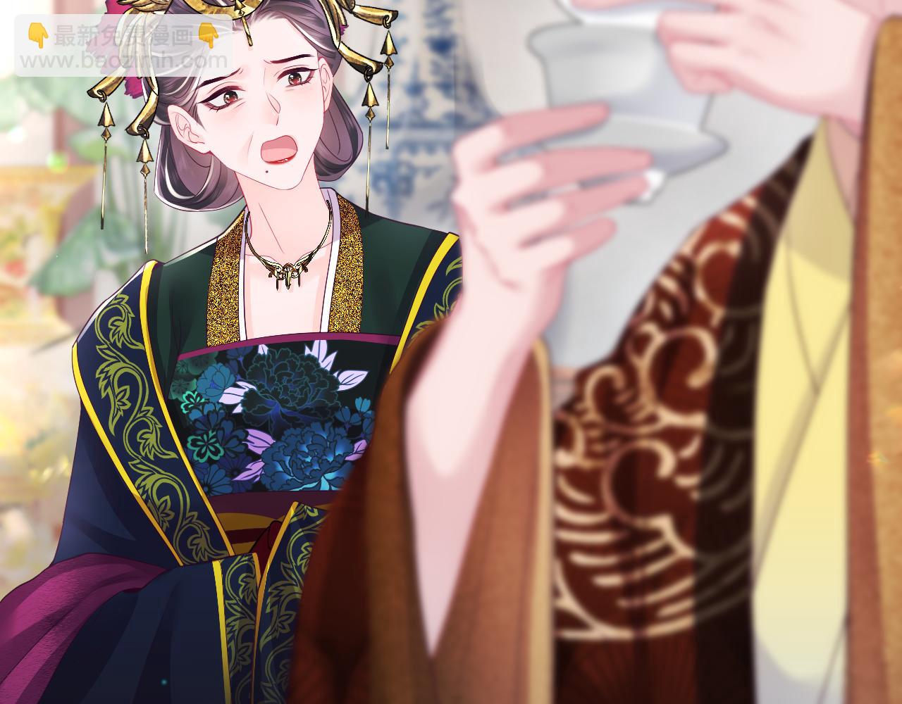 第68话 国师身上的bug(1/3)-第69话