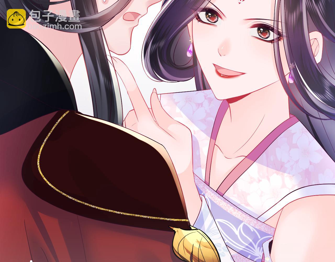 第6话 为了保命修改剧情？(1/3)-第7话