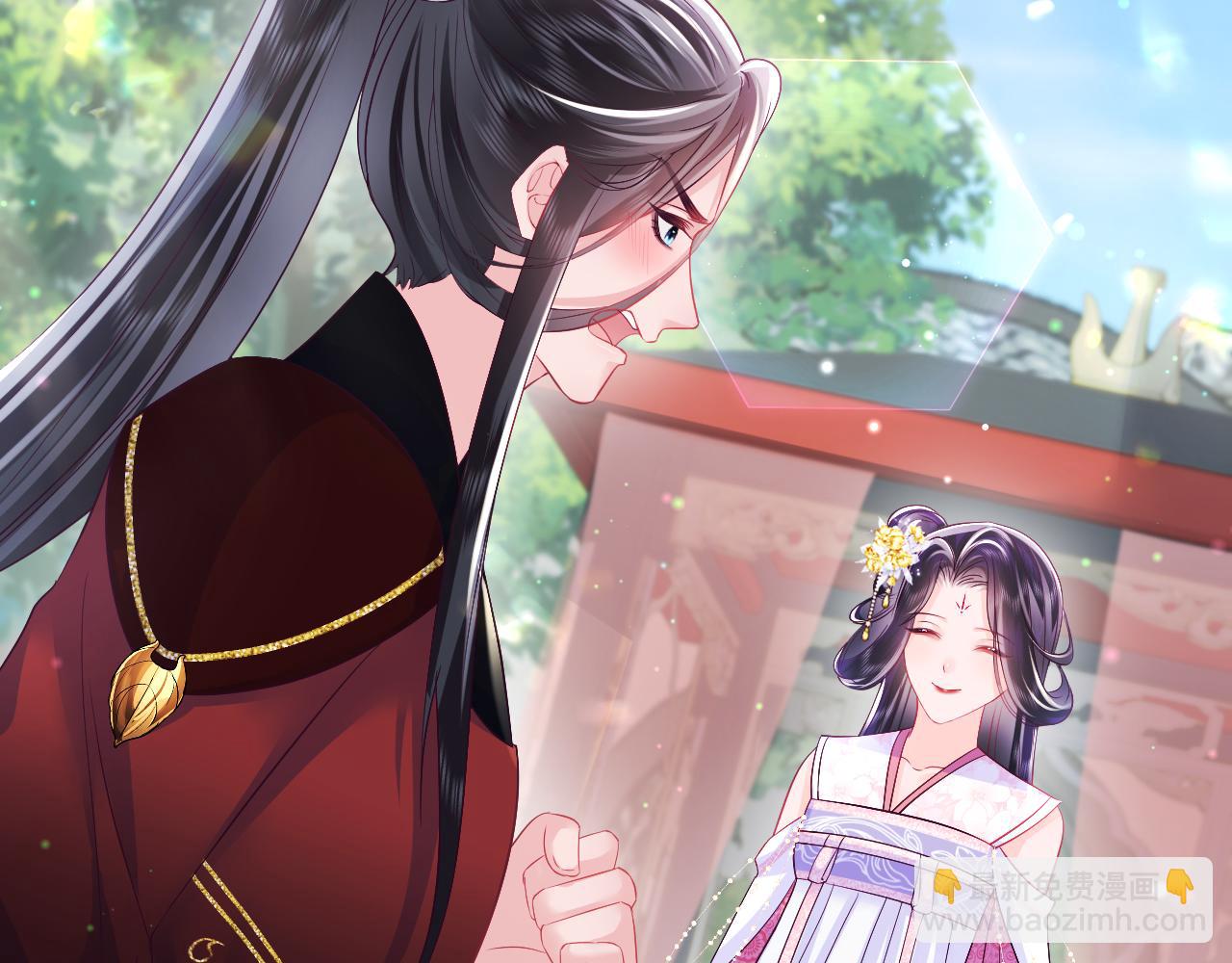 第6话 为了保命修改剧情？(1/3)-第7话