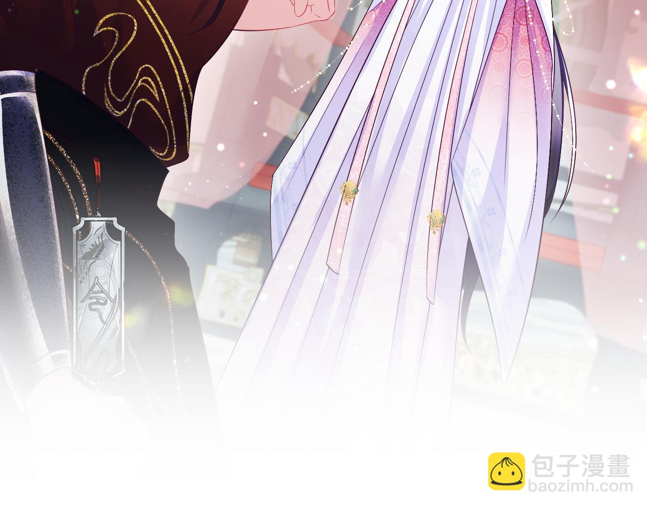 第6话 为了保命修改剧情？(1/3)-第7话