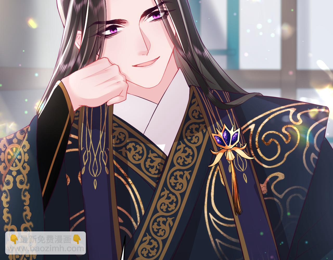 第6话 为了保命修改剧情？(1/3)-第7话