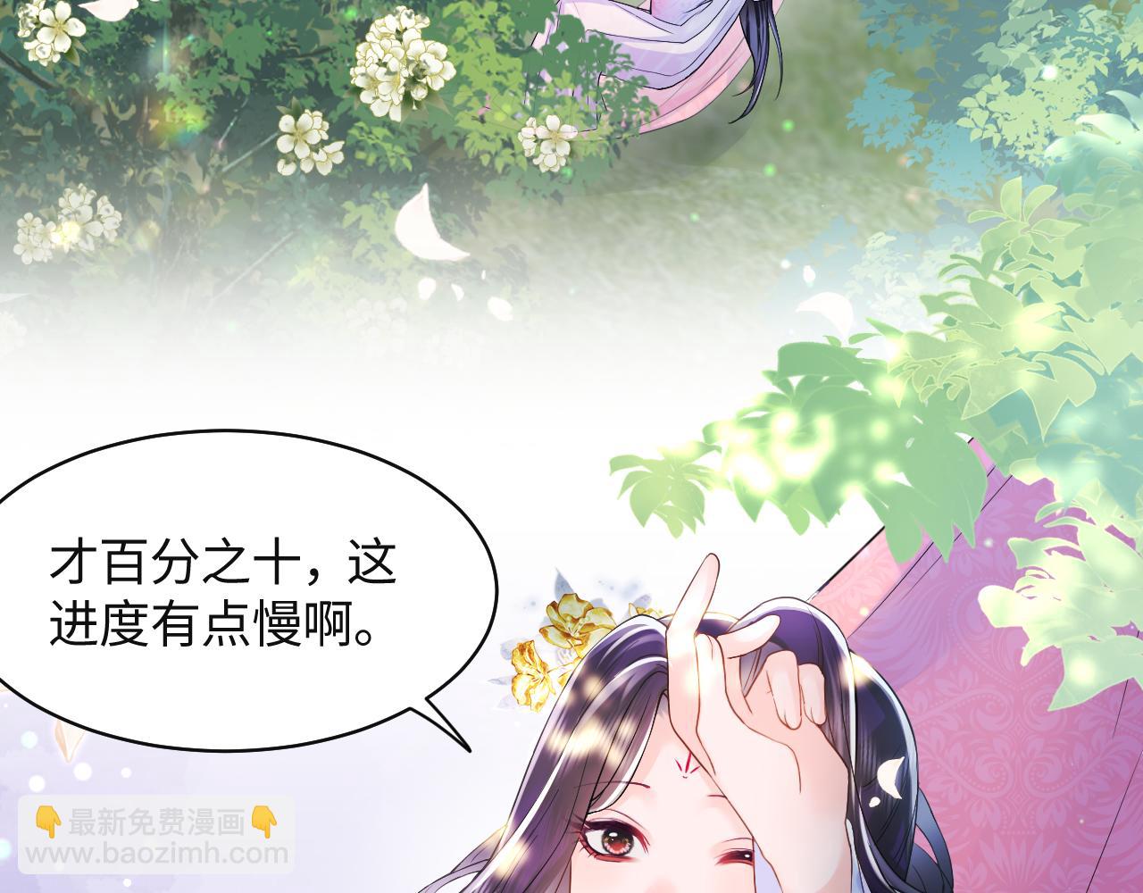 第6话 为了保命修改剧情？(1/3)-第7话