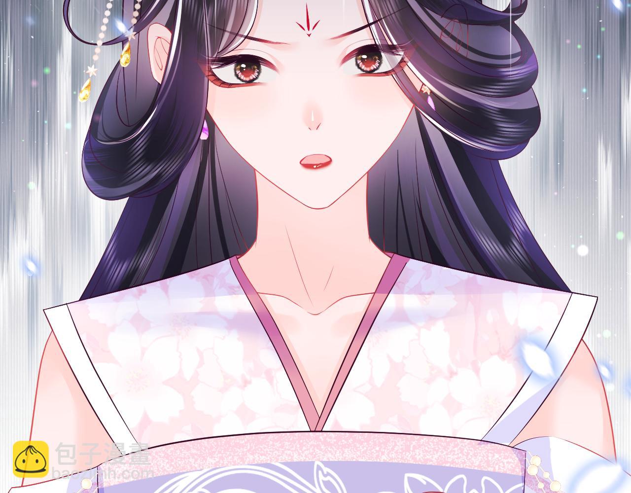 第6话 为了保命修改剧情？(1/3)-第7话