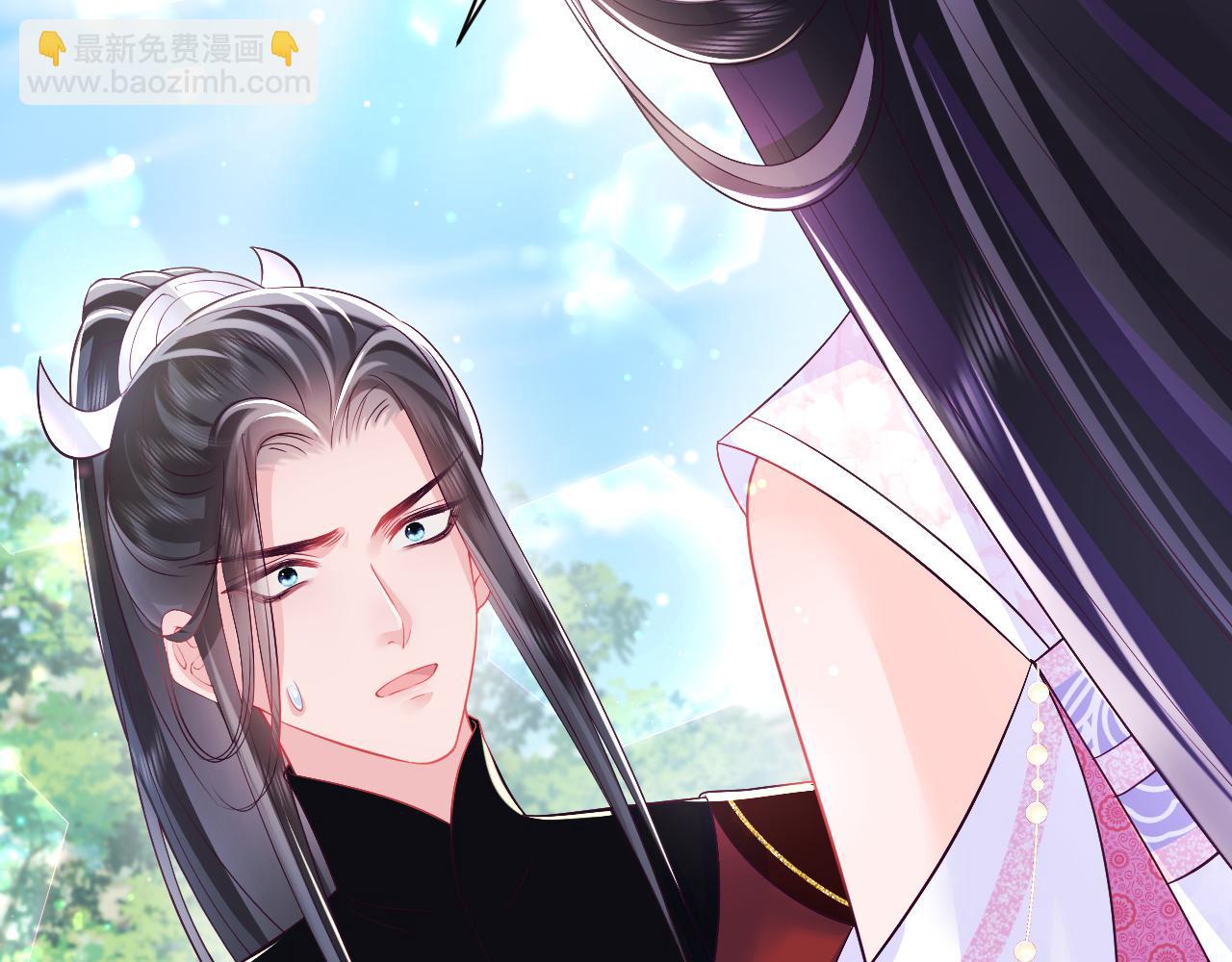 第6话 为了保命修改剧情？(1/3)-第7话