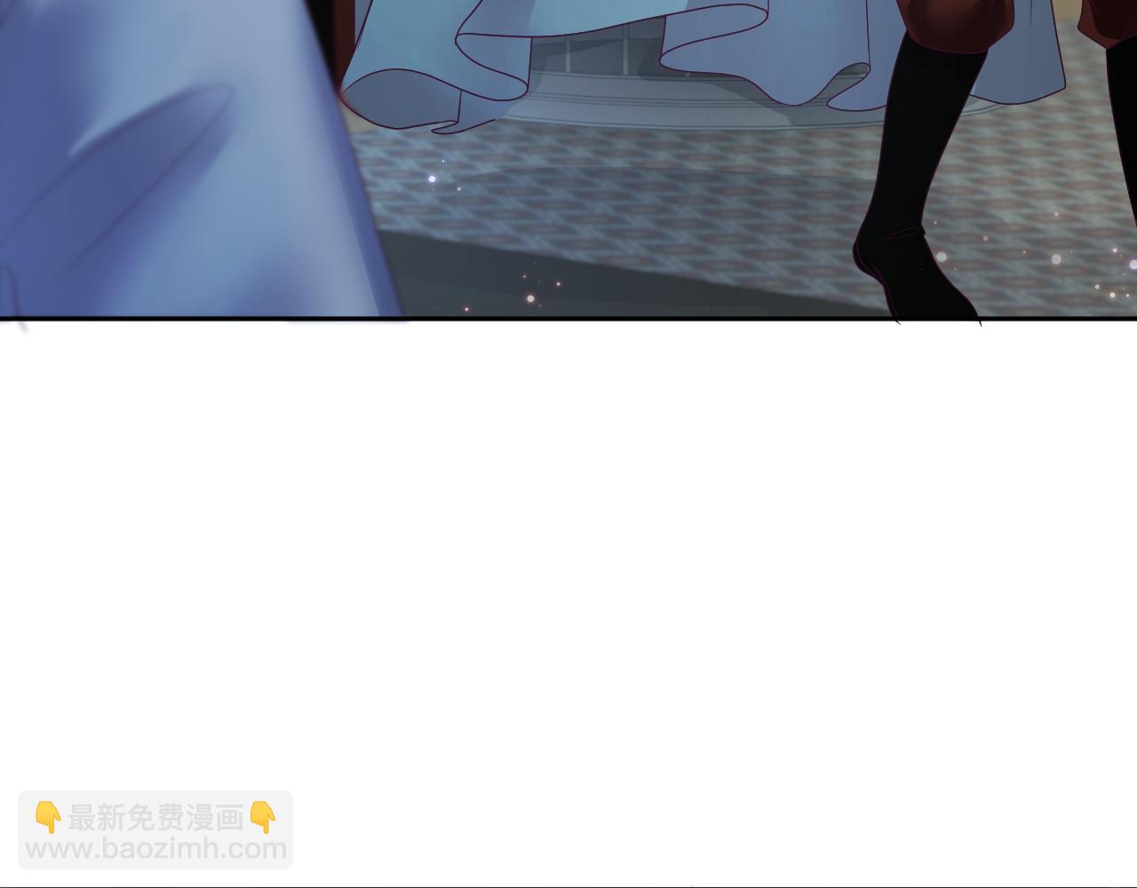 第8话 落入国师&ldquo;虎口&rdquo;？(1/3)-第9话