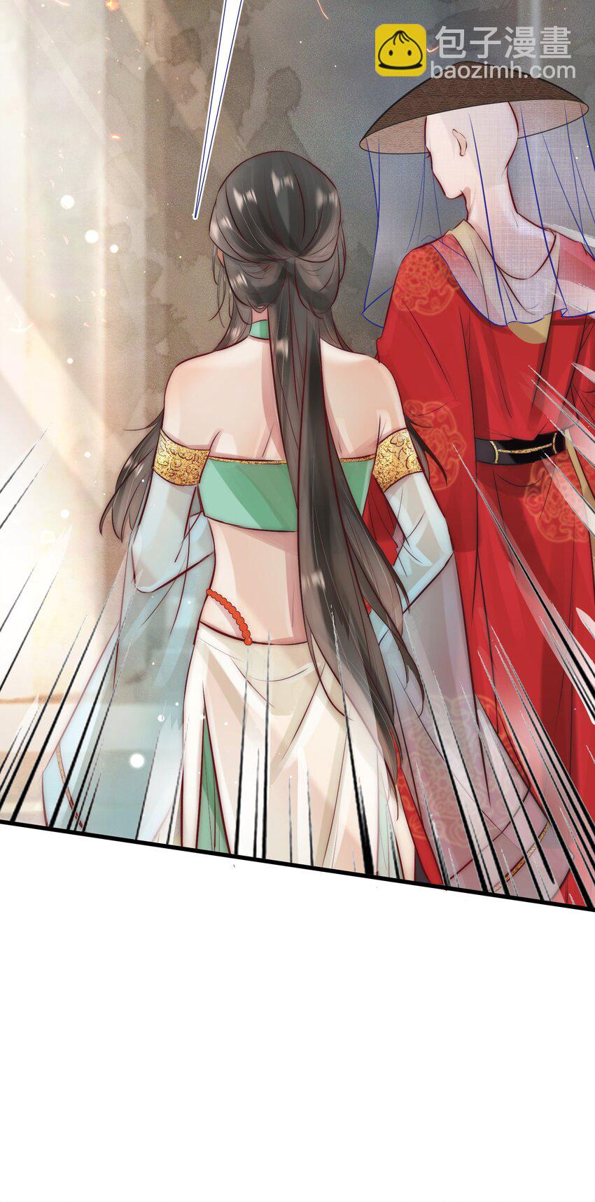 16 扣1佛祖原谅你-第17话