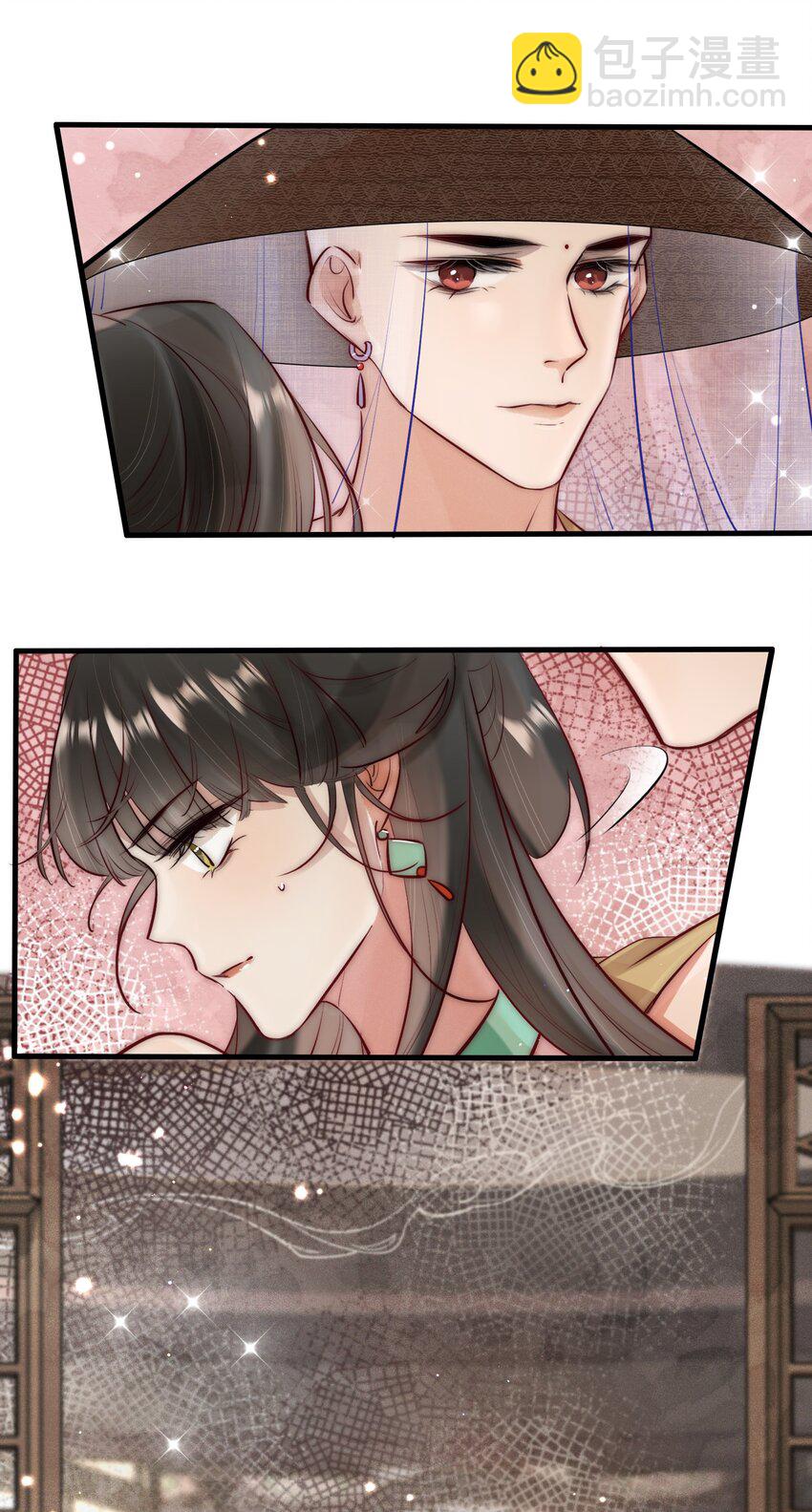 18 和尚你摸哪儿呢！-第19话