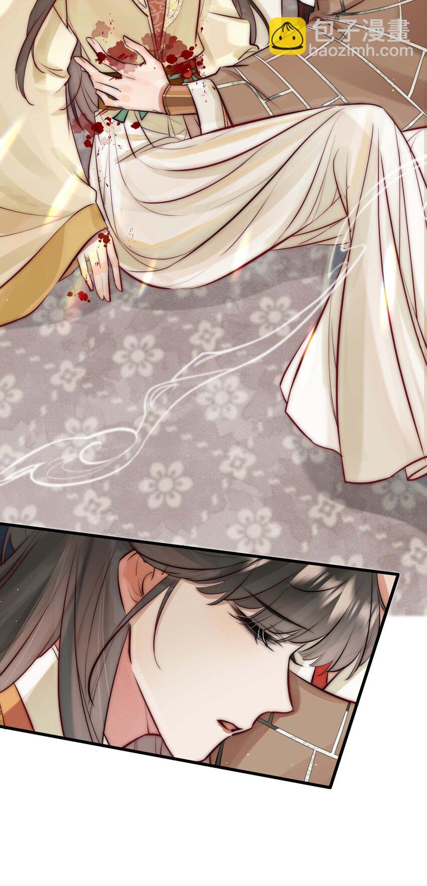 26 世俗滋味-第27话